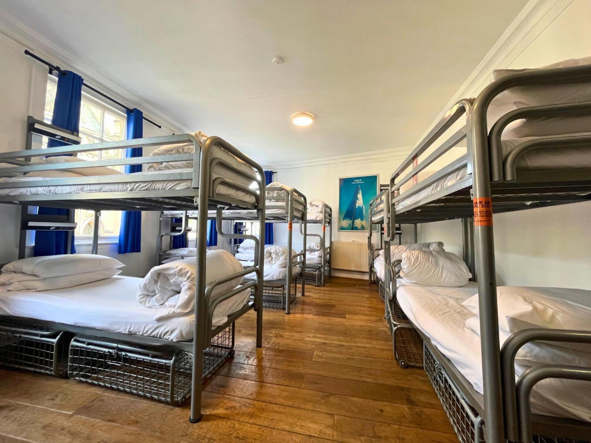 Hostel St Christopher's *