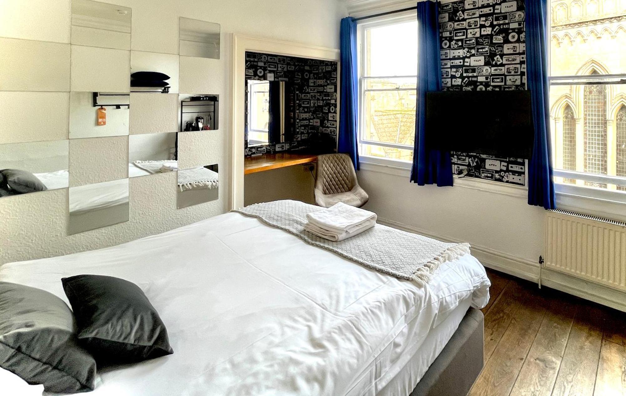 St Christopher's Hostel Bath