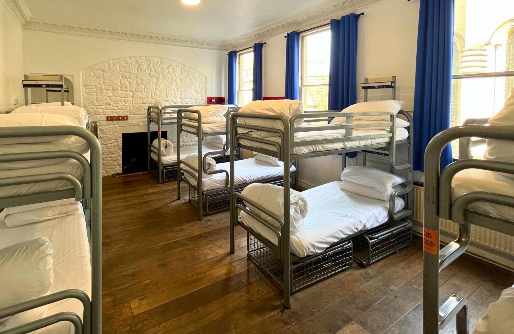 St Christopher's Hostel *