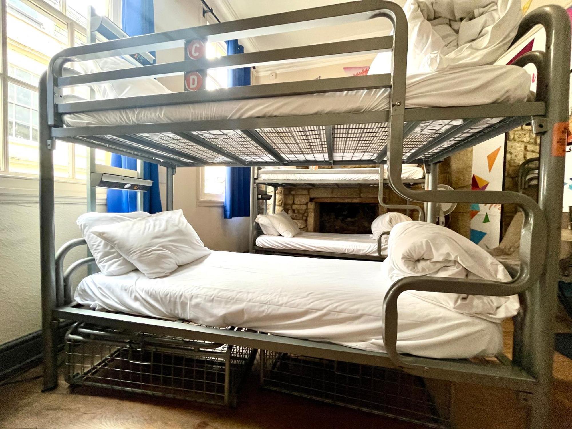 Hostel St Christopher's *