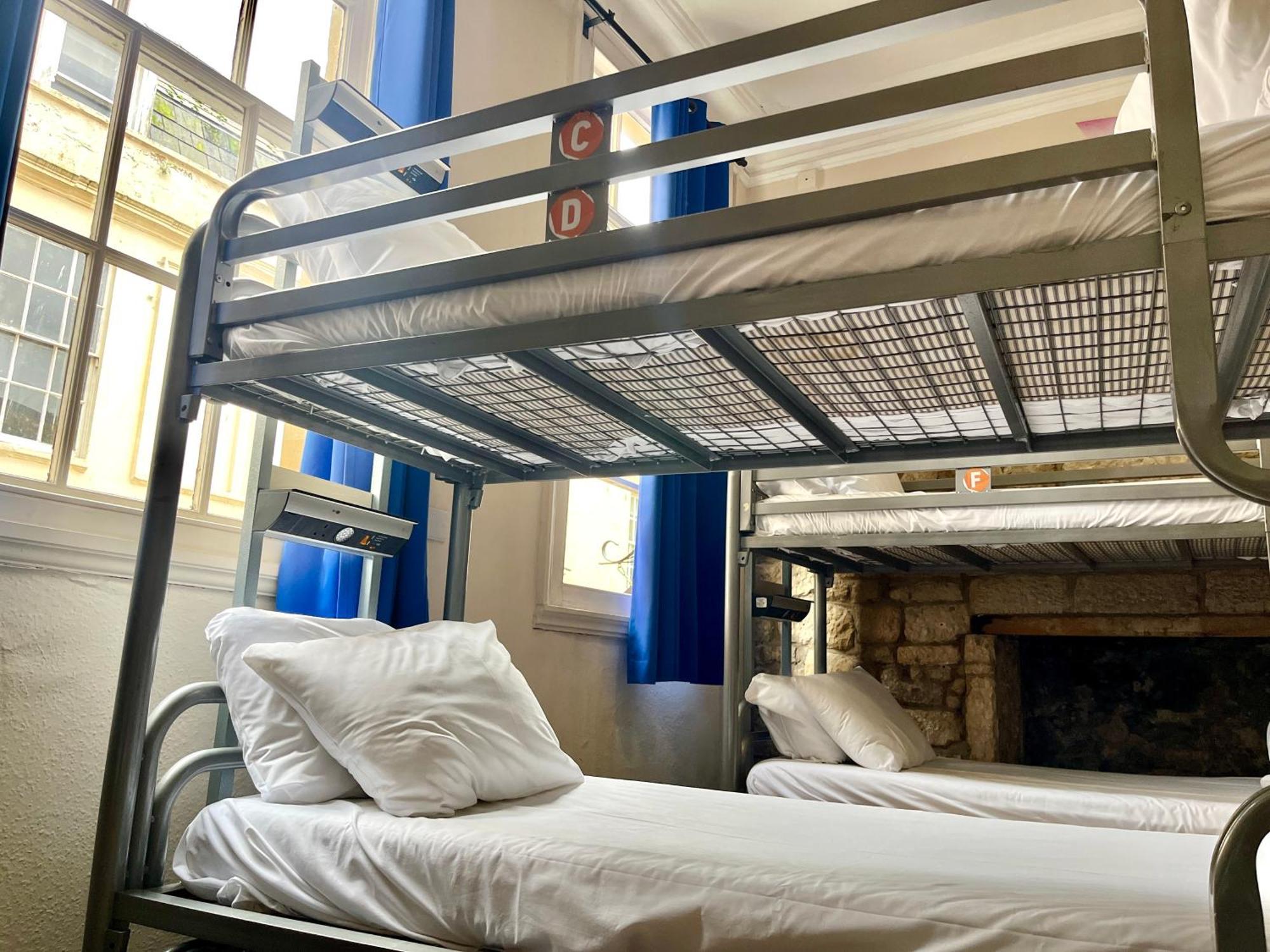 St Christopher's Hostel Bath