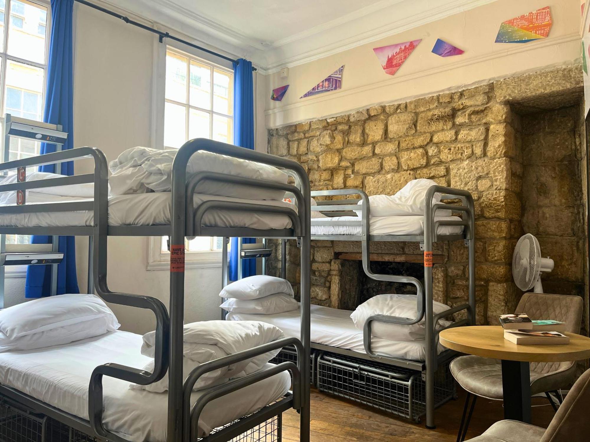 Hostel St Christopher's Bath