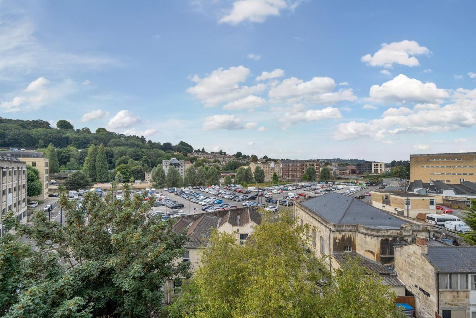 No15-boutique Georgian Townhouse In Bath