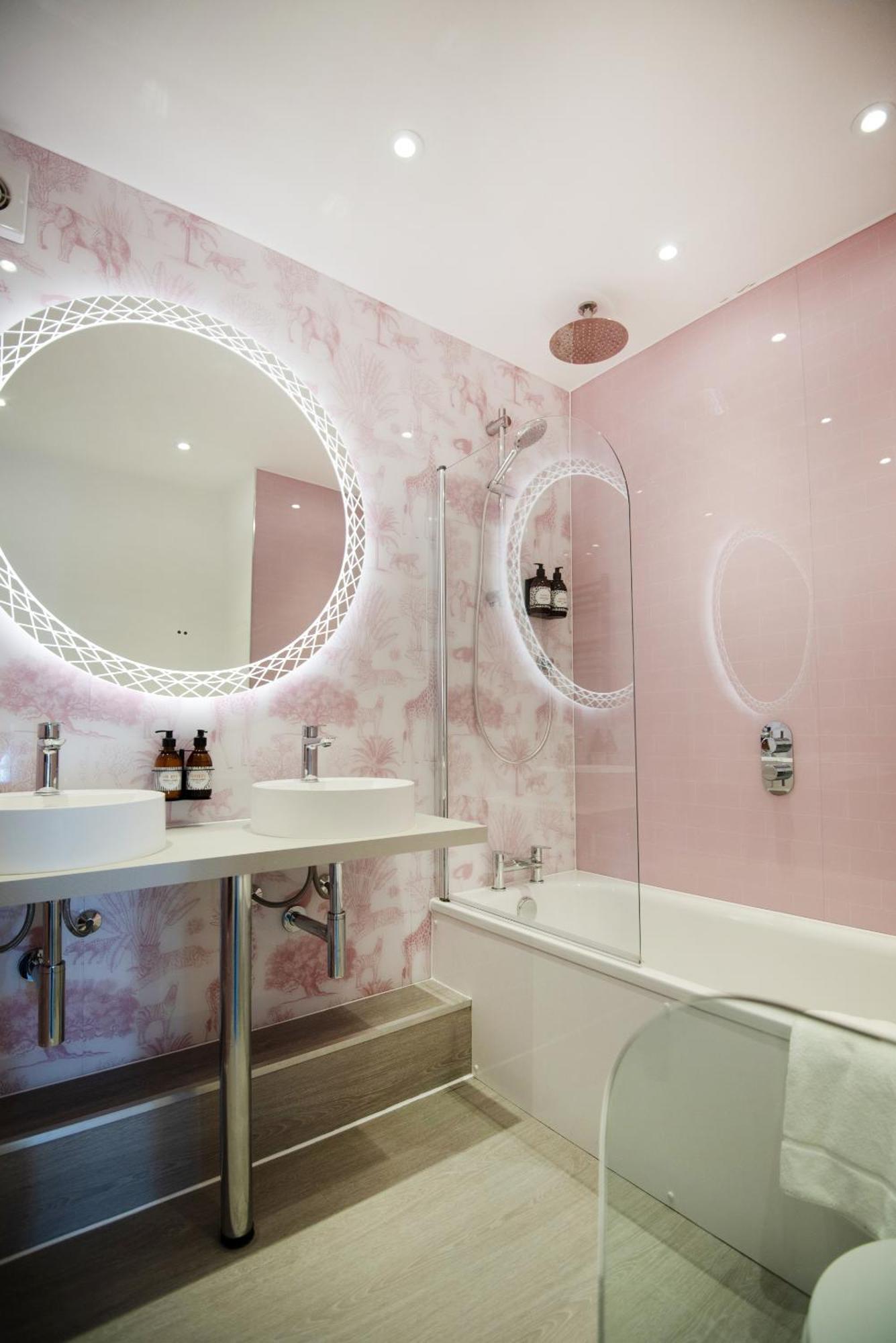 Harington's Boutique Hotel