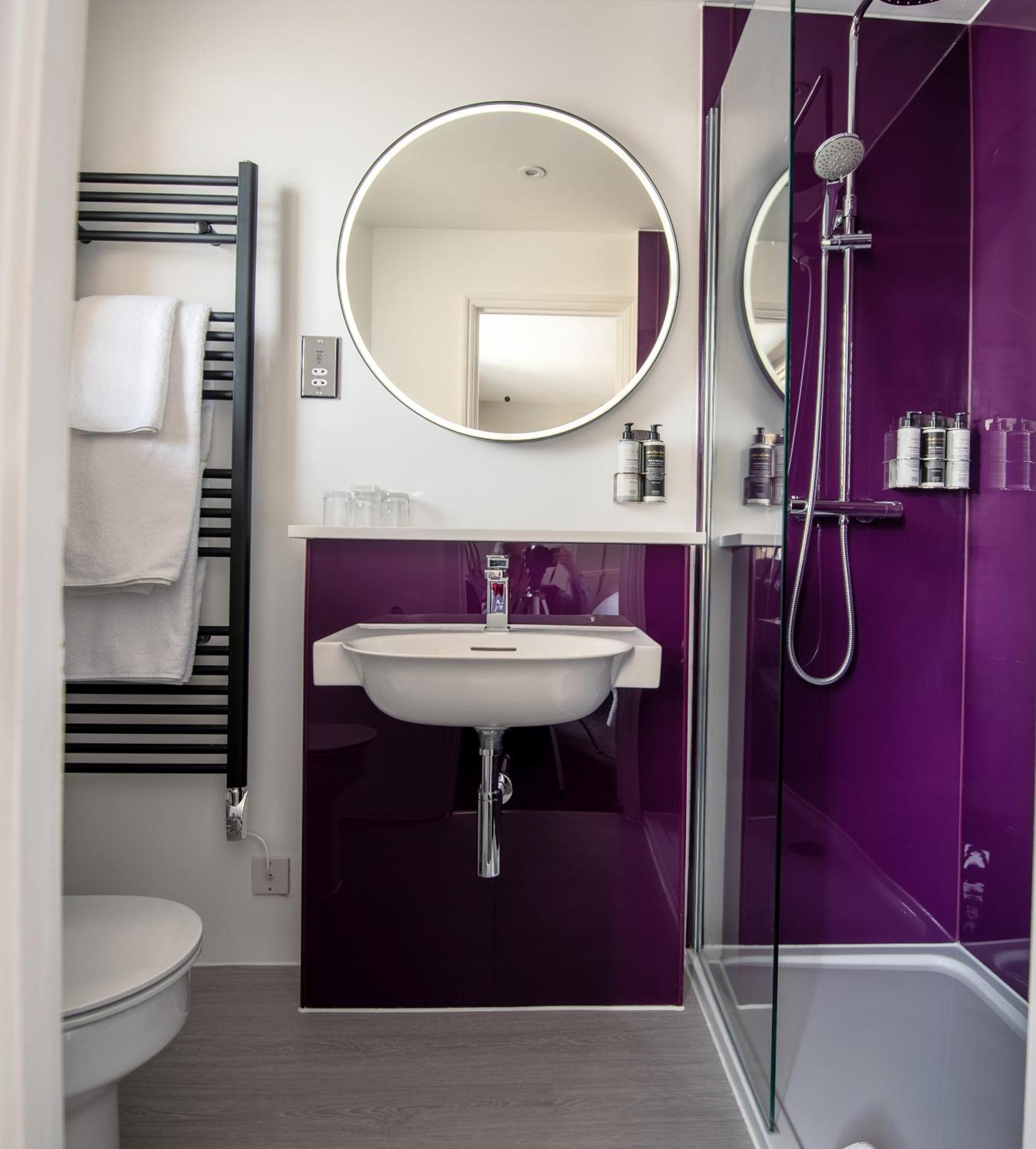 Harington's Boutique Hotel 4*