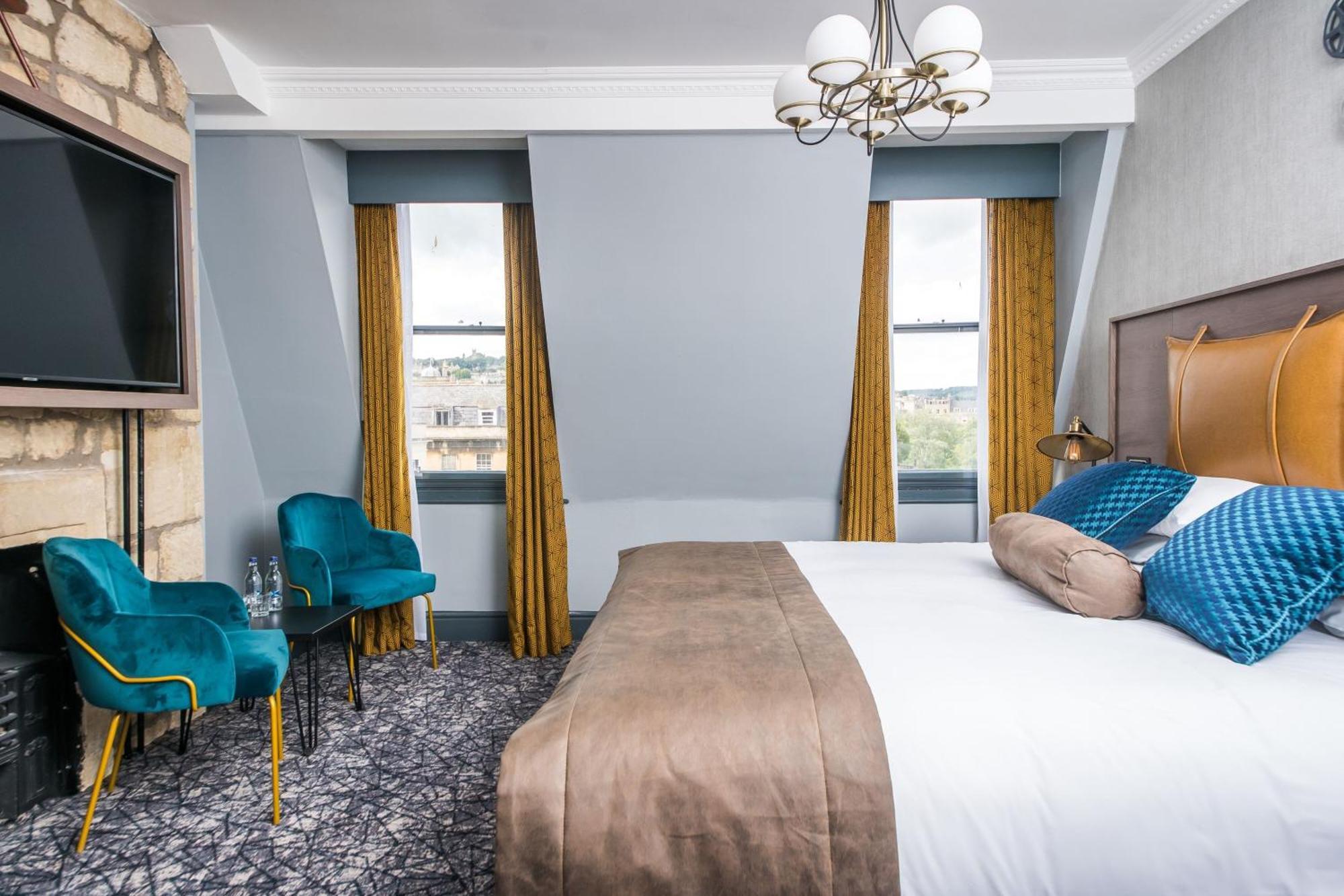 Abbey Bath, A Tribute Portfolio 4* Bath