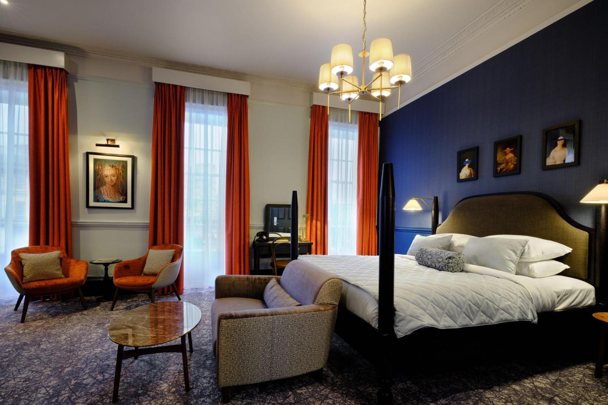 Abbey Bath, A Tribute Portfolio Hotel