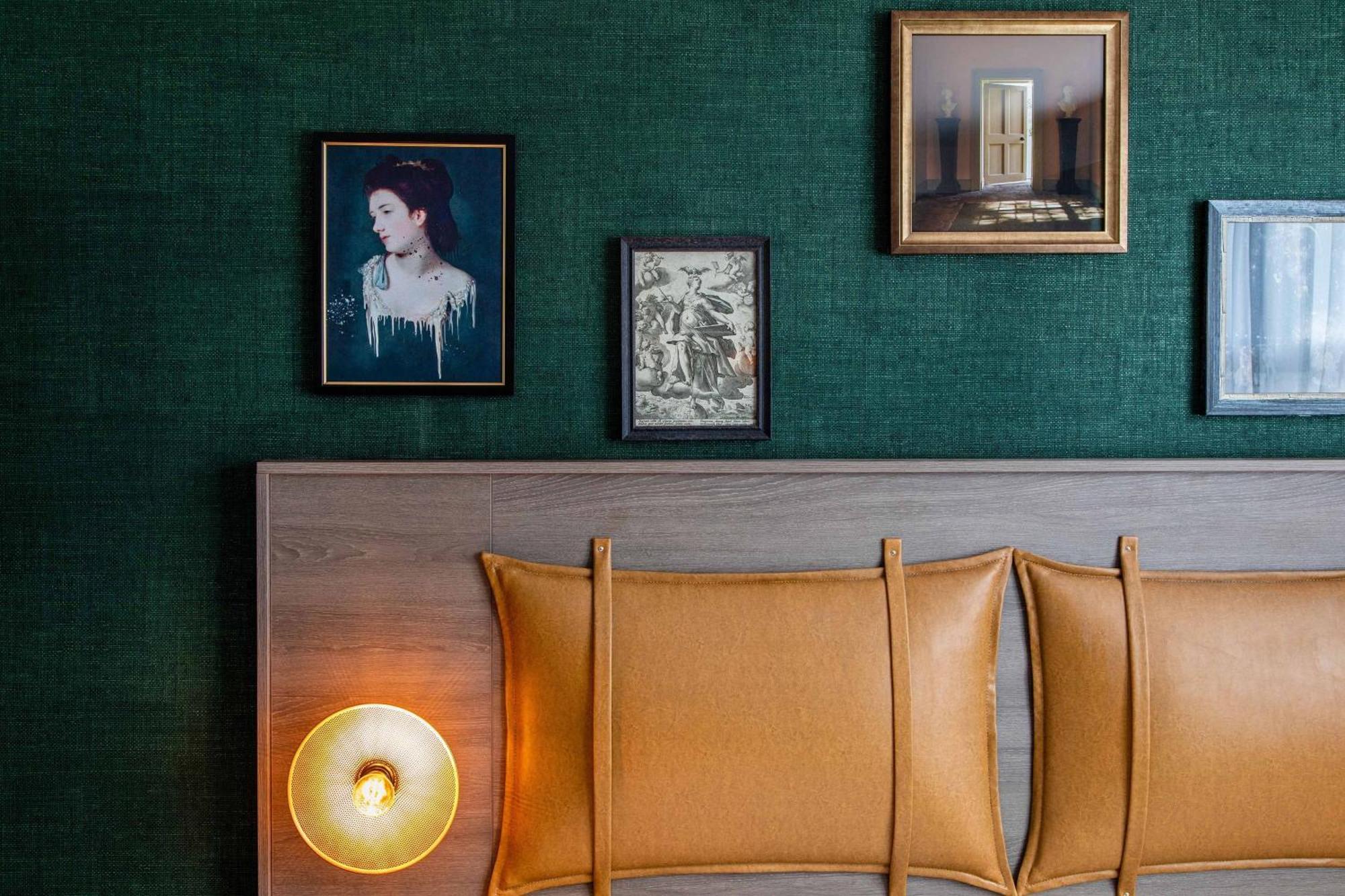 Abbey Bath, A Tribute Portfolio Hotel