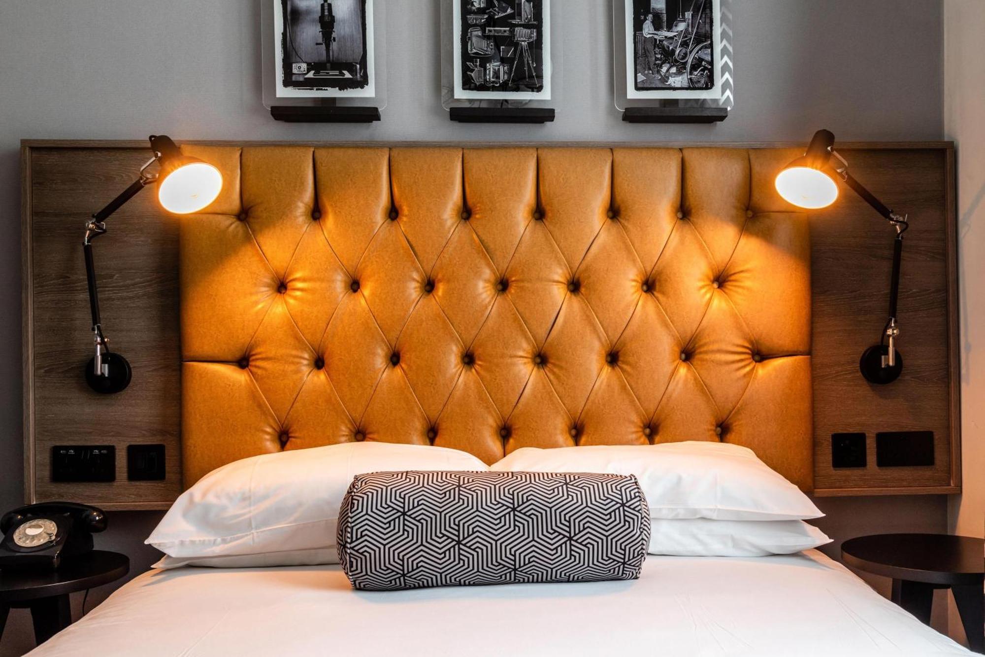Hotel Abbey Bath, A Tribute Portfolio