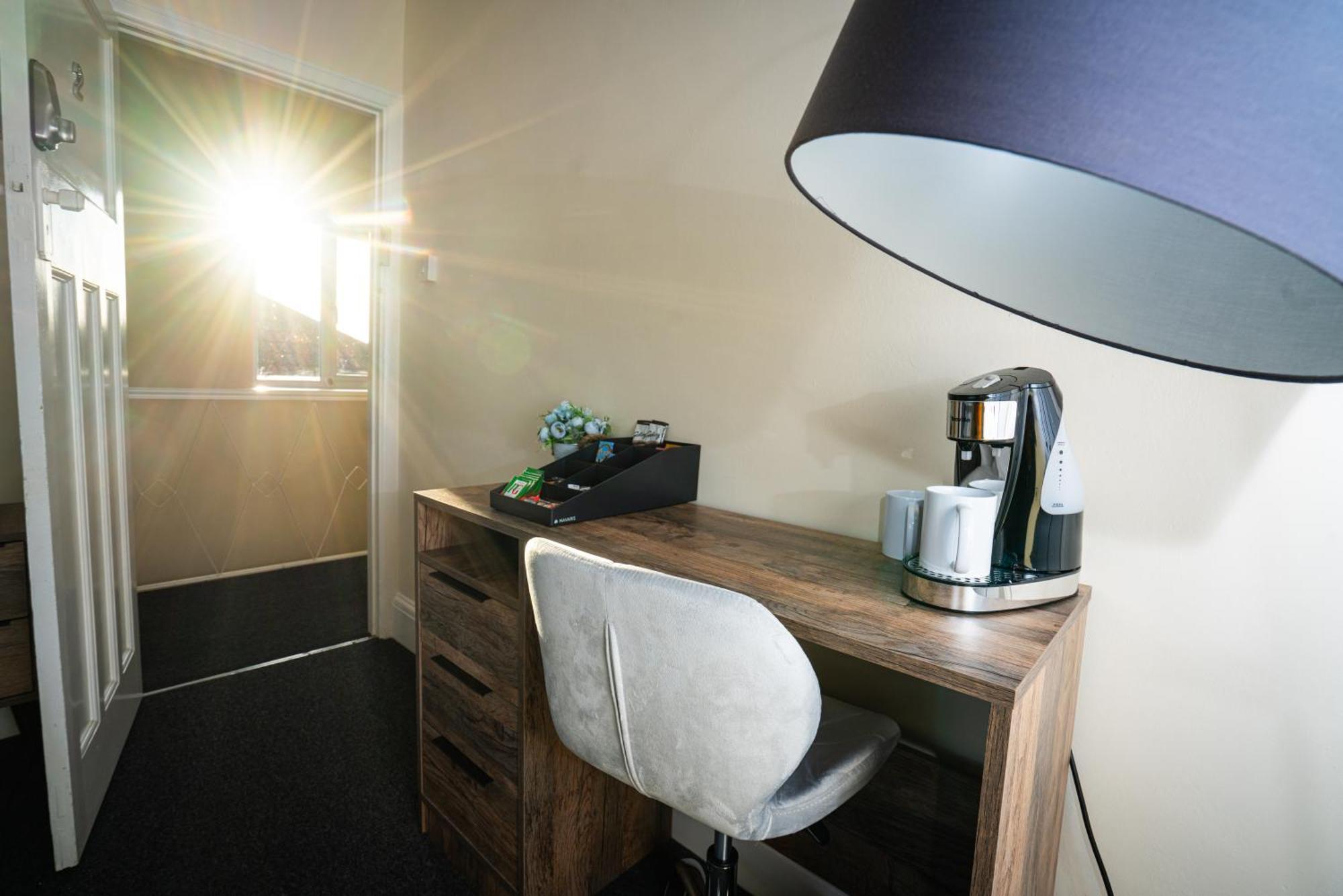 Haven Guest house