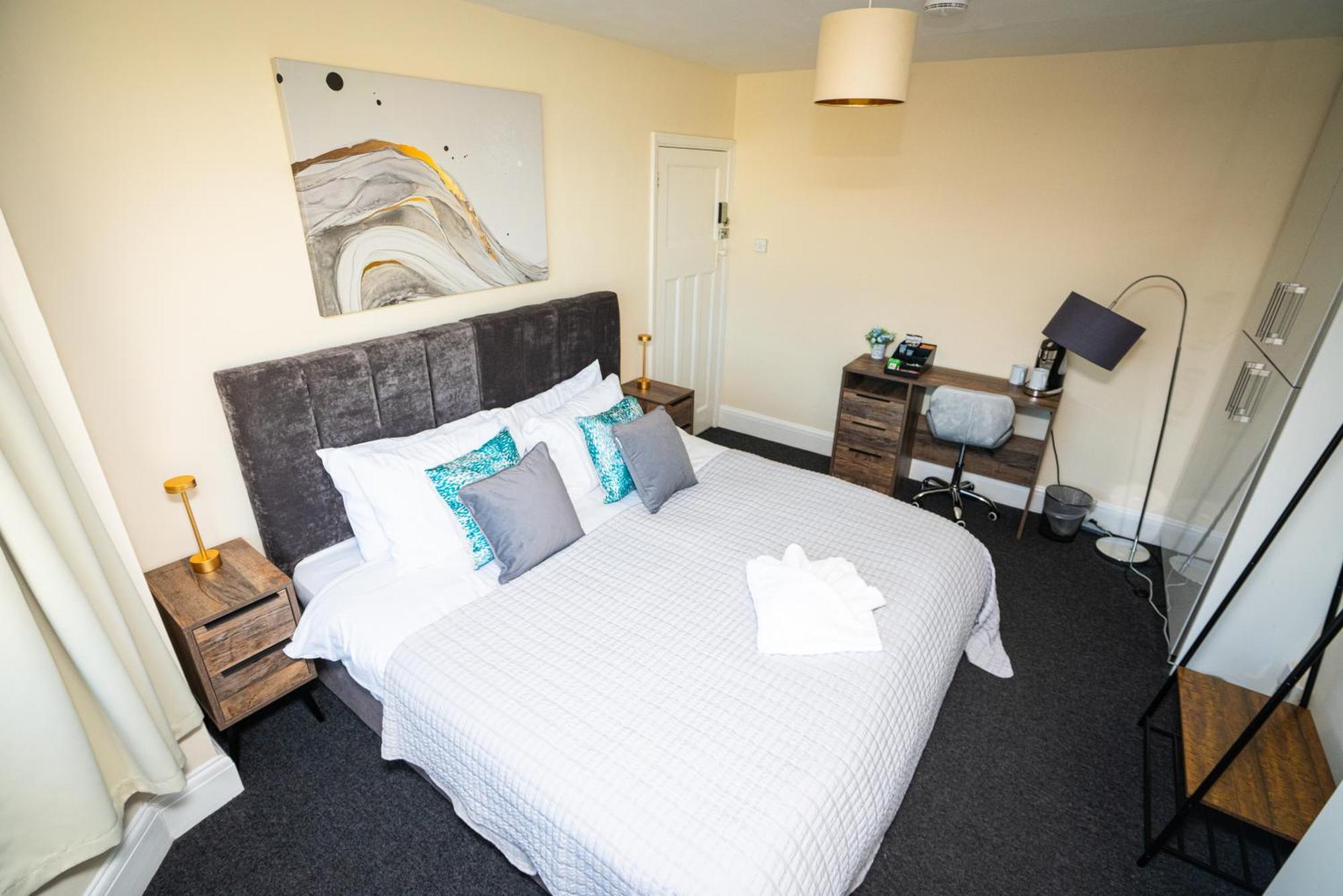Guest house Haven