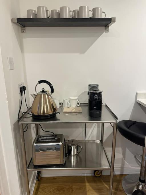 Apartment Rialto Luxury ! Bath
