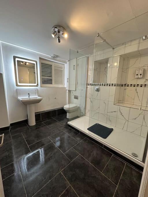 Rialto Luxury ! Apartment