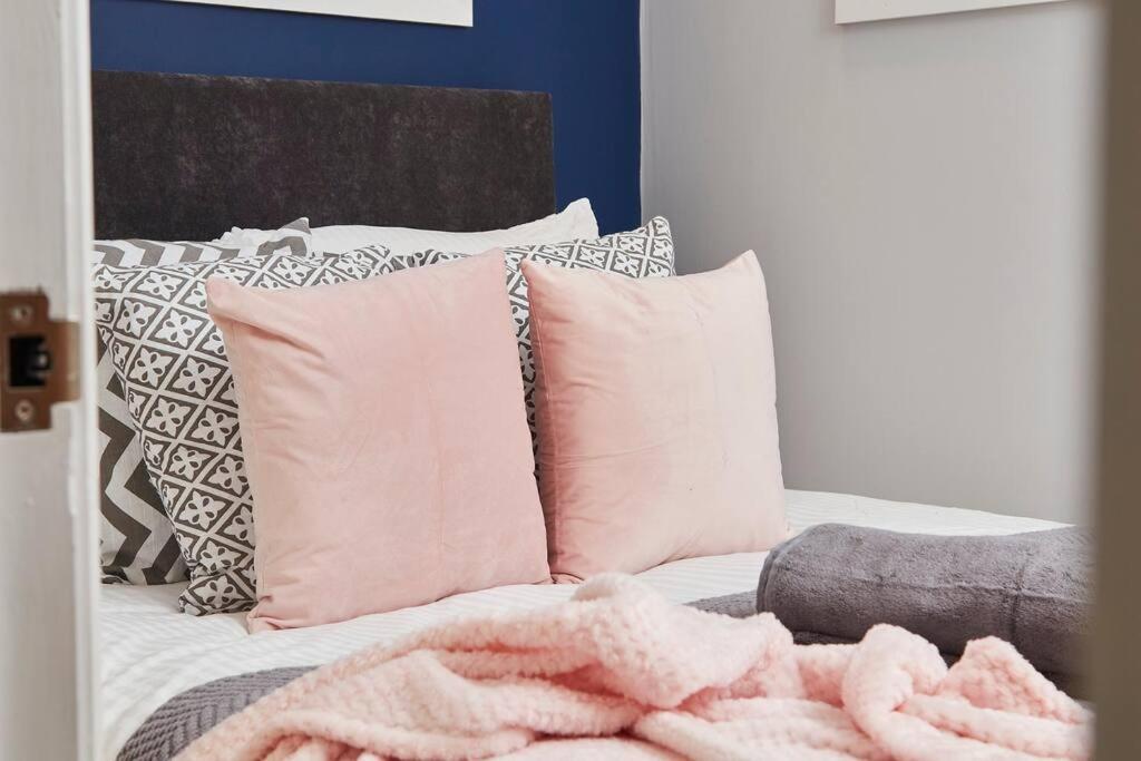 The Collection - The Hepburn Apartment *