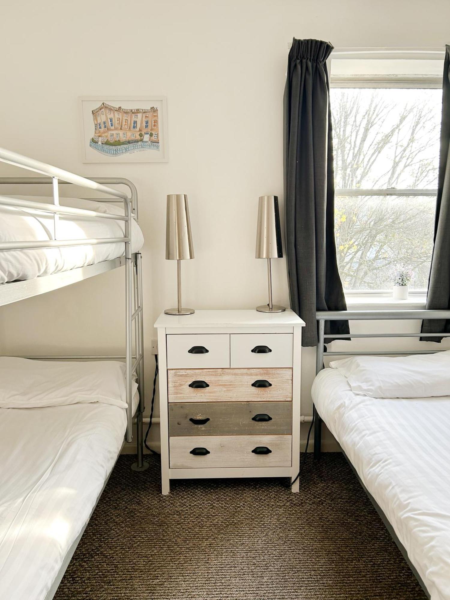 Hostel Ymca
