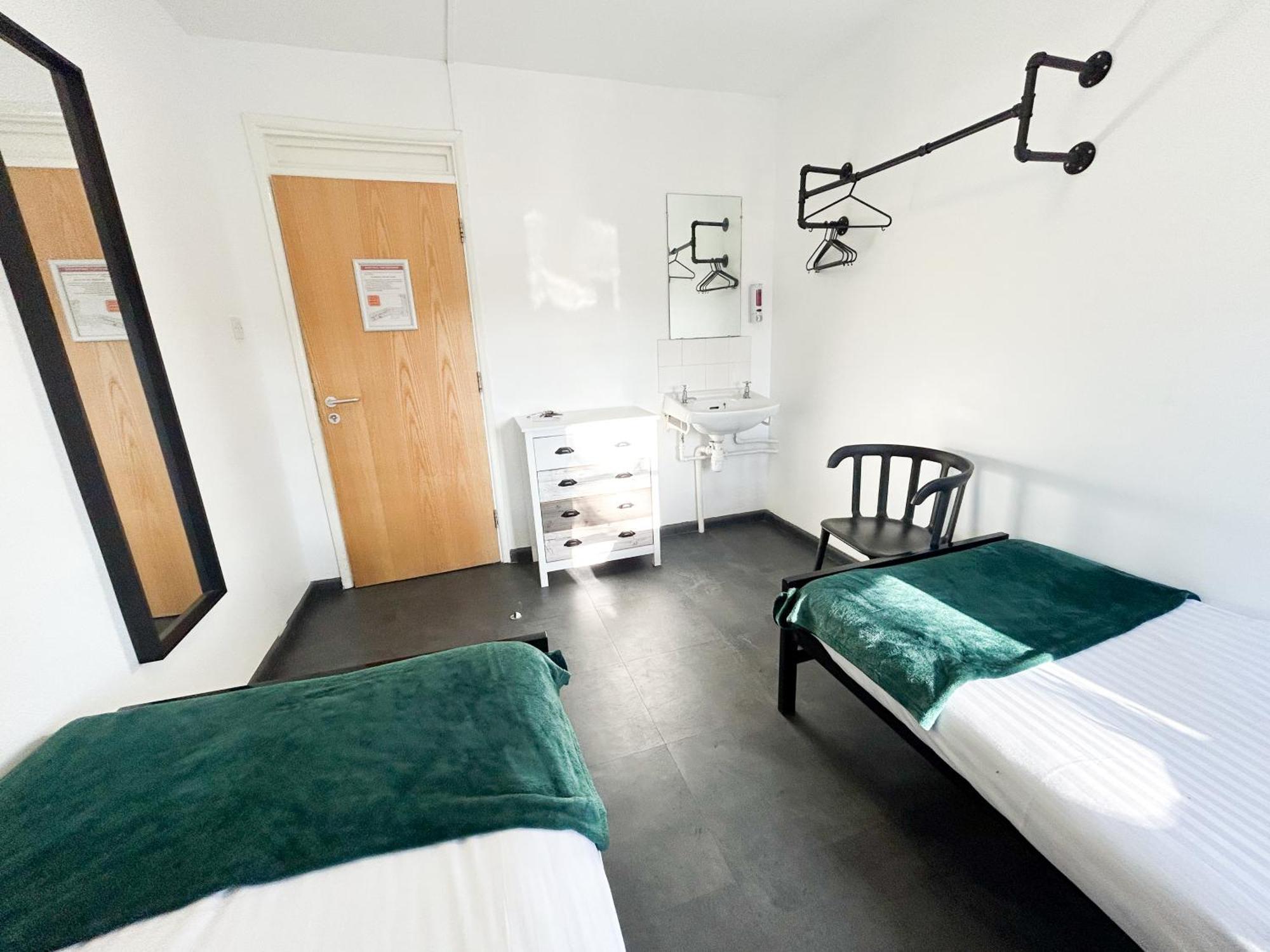 Hostel Ymca Bath
