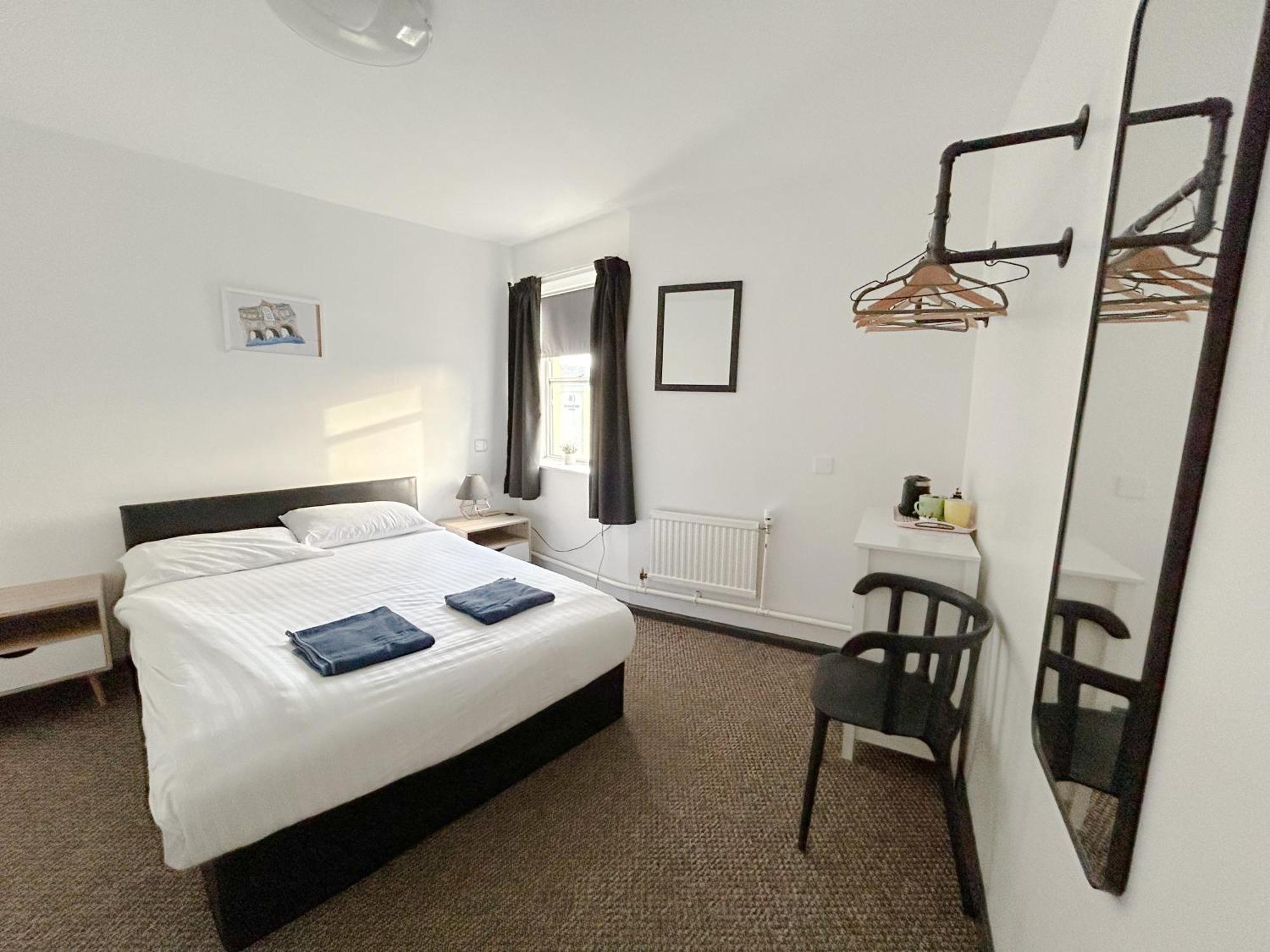 Hostel Ymca