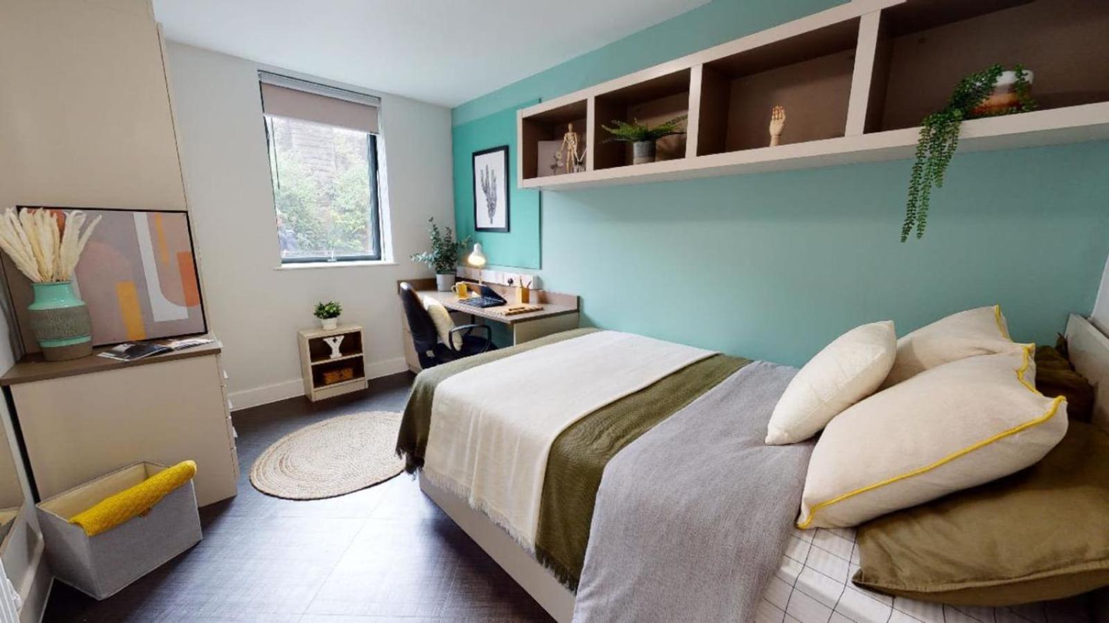 Tranquil Private Bedrooms At Twerton Mill In * Bath