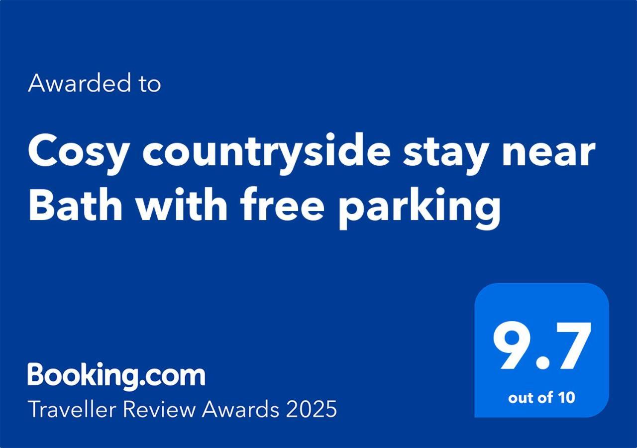 Cosy Countryside Near With Free Parking Apartment