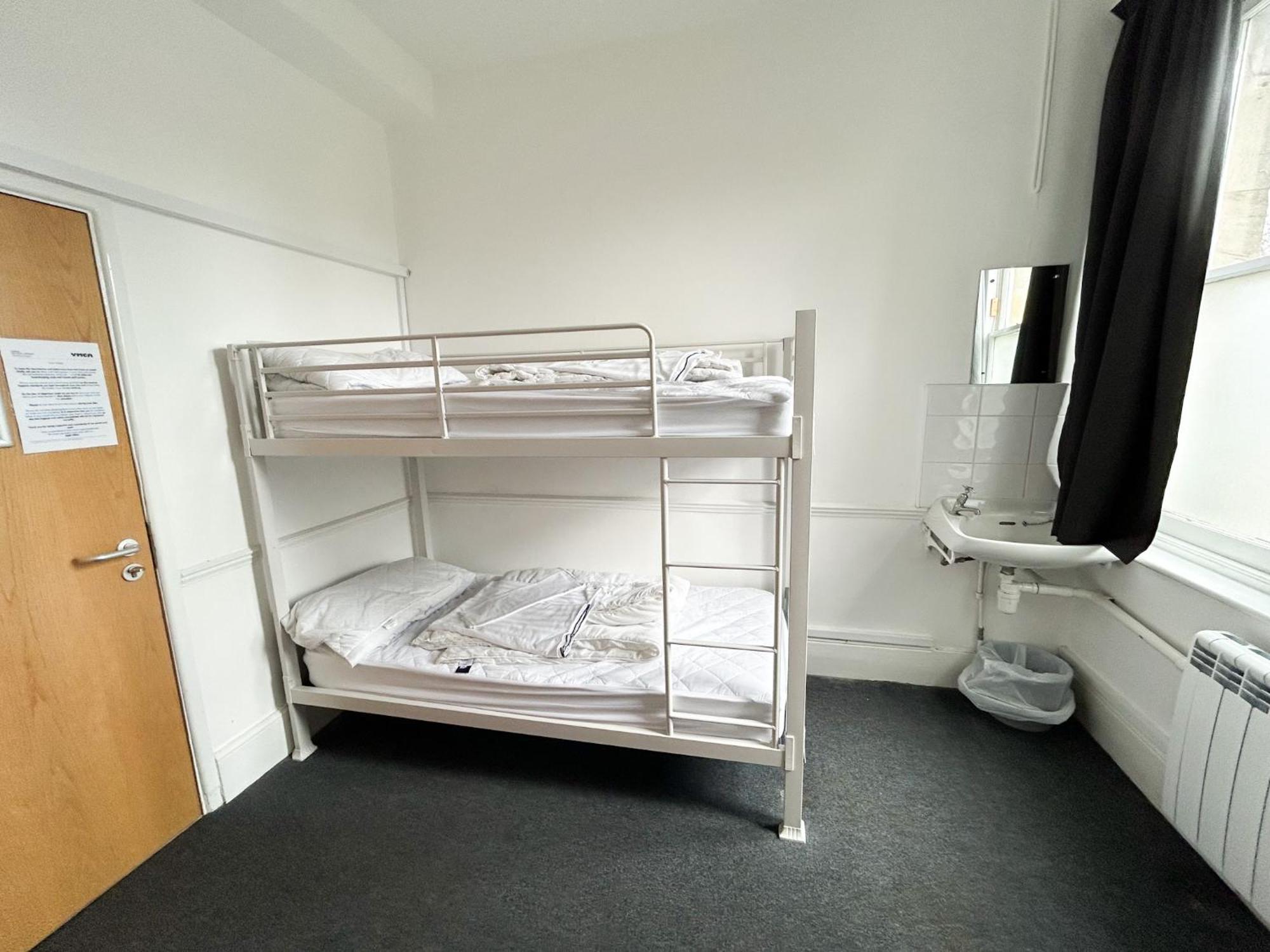 Hostel Ymca