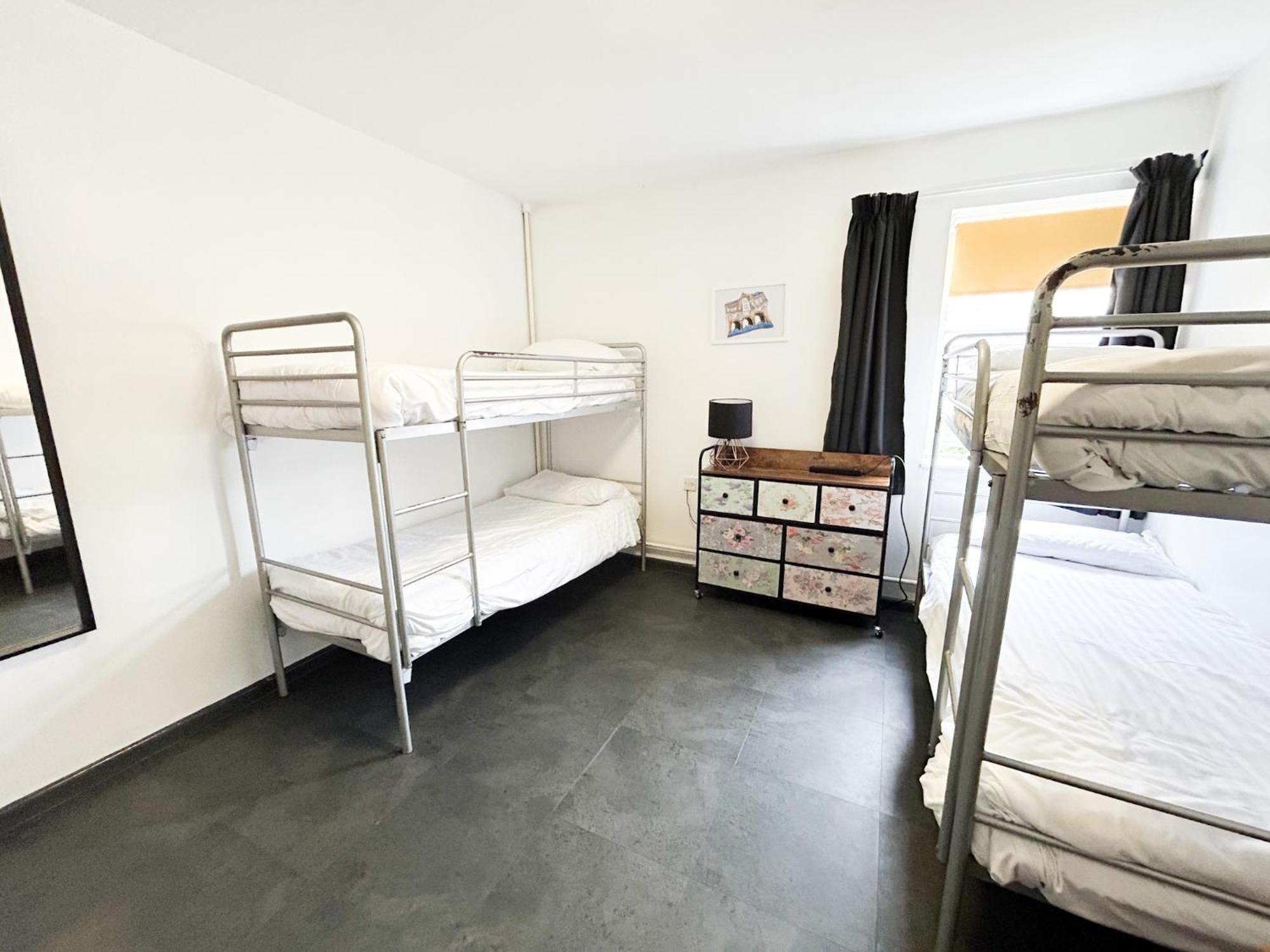 Hostel Ymca *