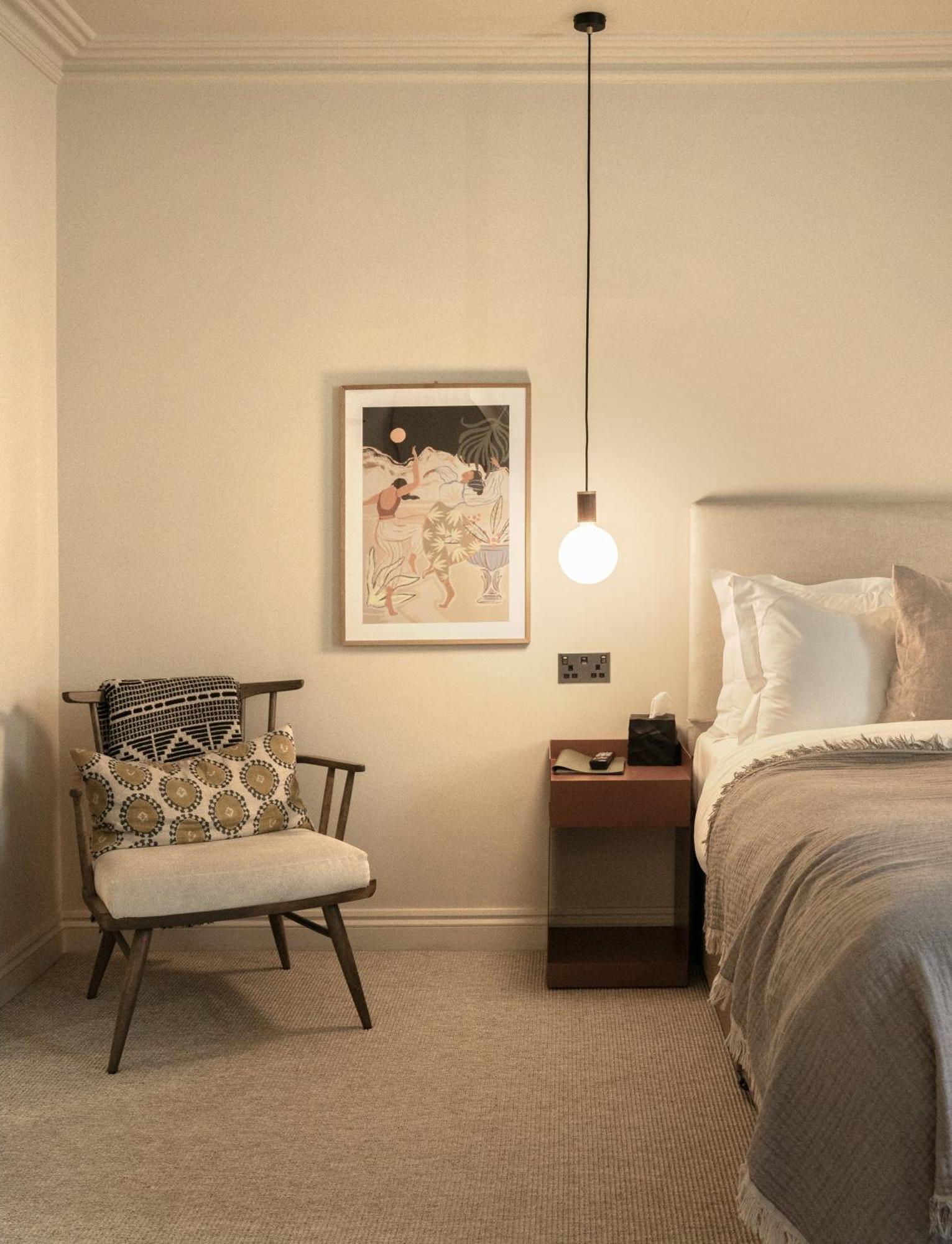 Leighton House - Boutique Guesthouse