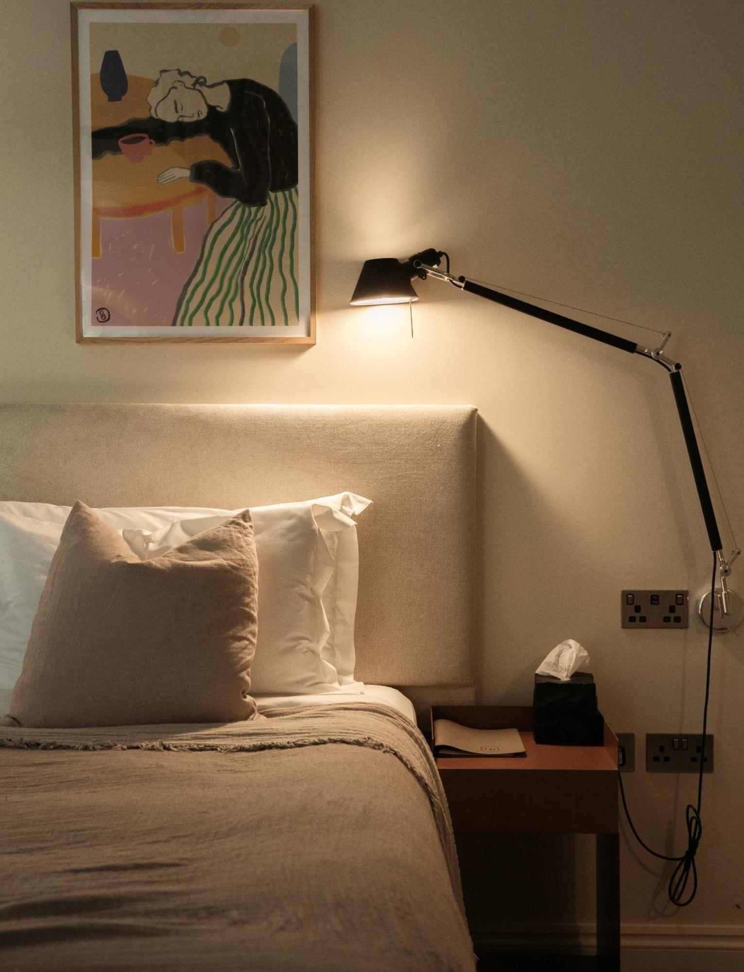 Bed & Breakfast Leighton House - Boutique Guesthouse