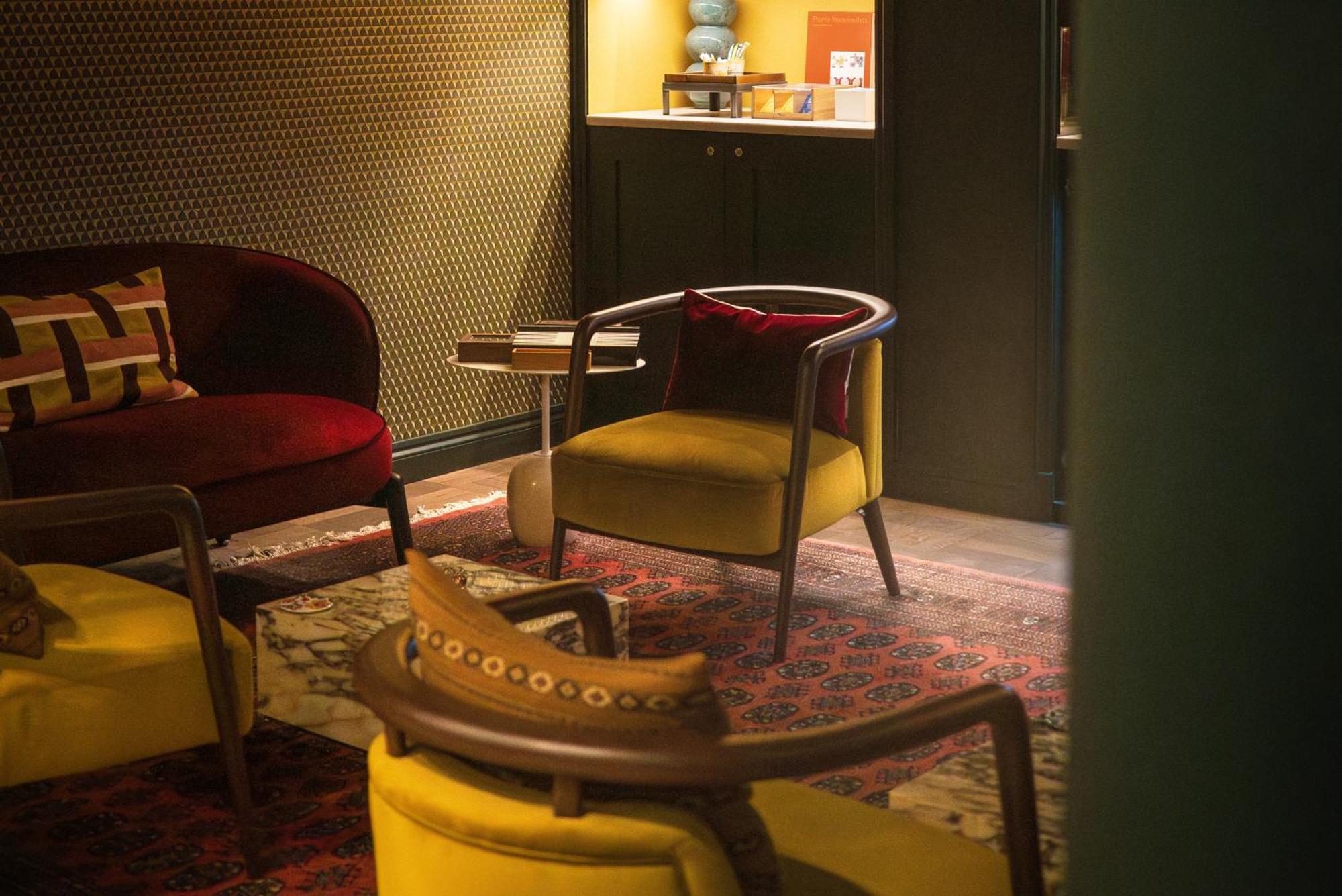 Bed & Breakfast Leighton House - Boutique Guesthouse 5*