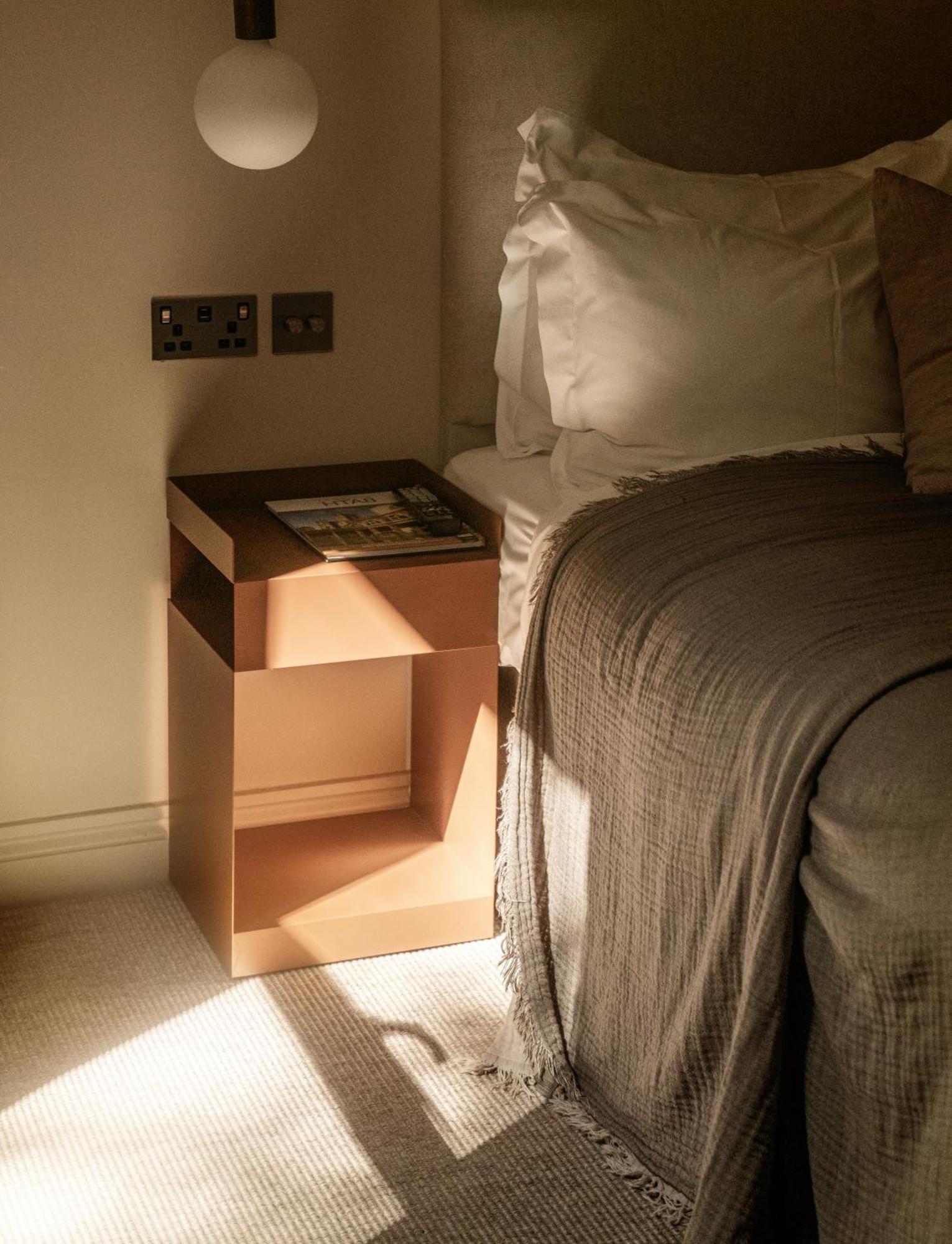 Bed & Breakfast Leighton House - Boutique Guesthouse Bath