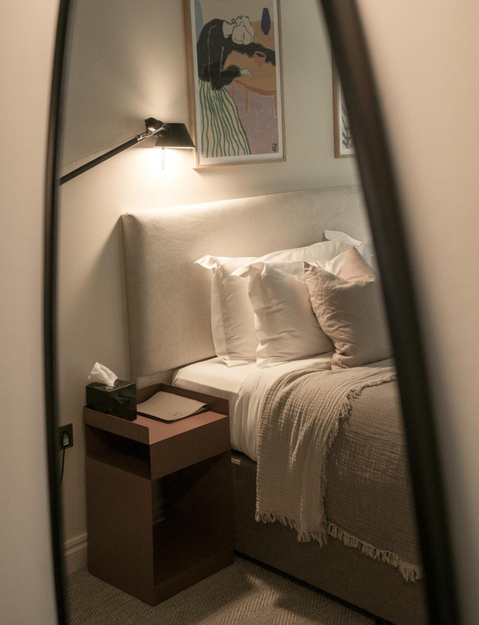 Leighton House - Boutique Guesthouse
