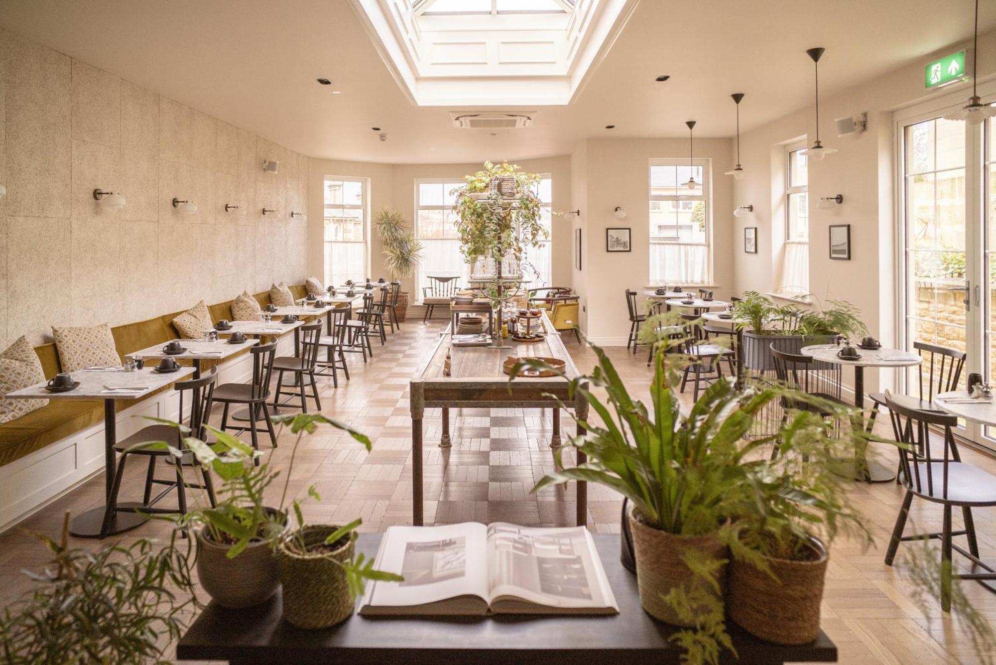 Leighton House - Boutique Guesthouse Bed & Breakfast