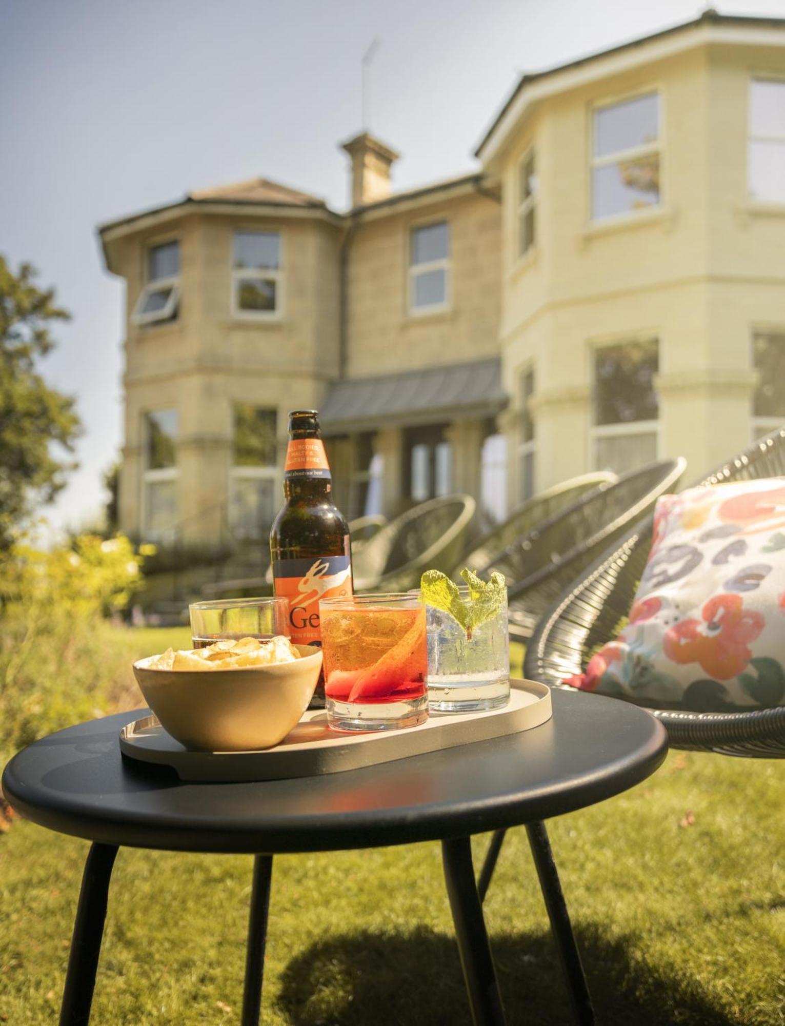 Bed & Breakfast Leighton House - Boutique Guesthouse