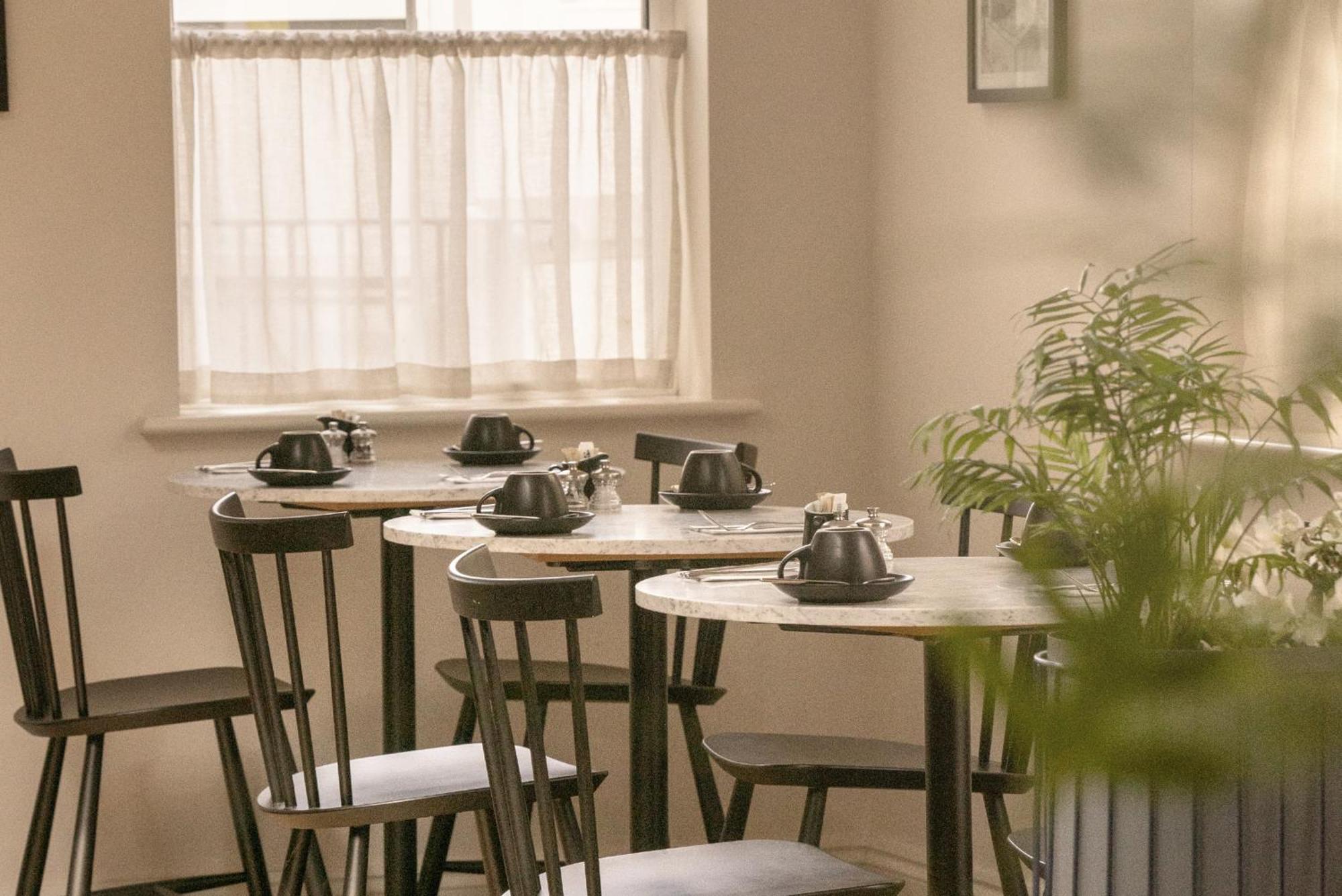Bed & Breakfast Leighton House - Boutique Guesthouse 5*