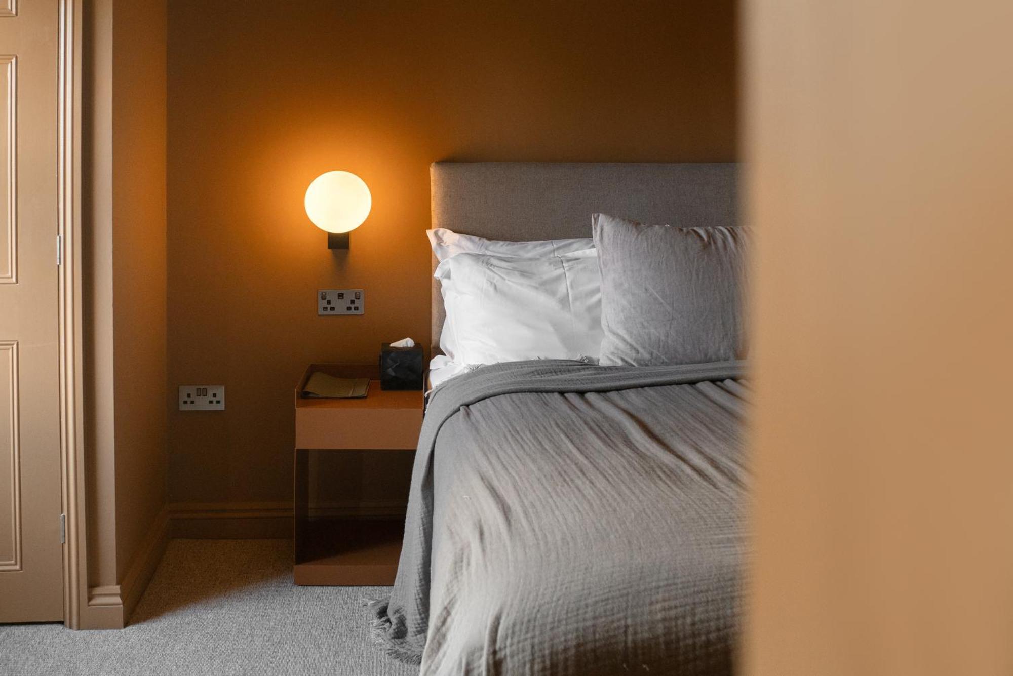 Leighton House - Boutique Guesthouse Bed & Breakfast Bath