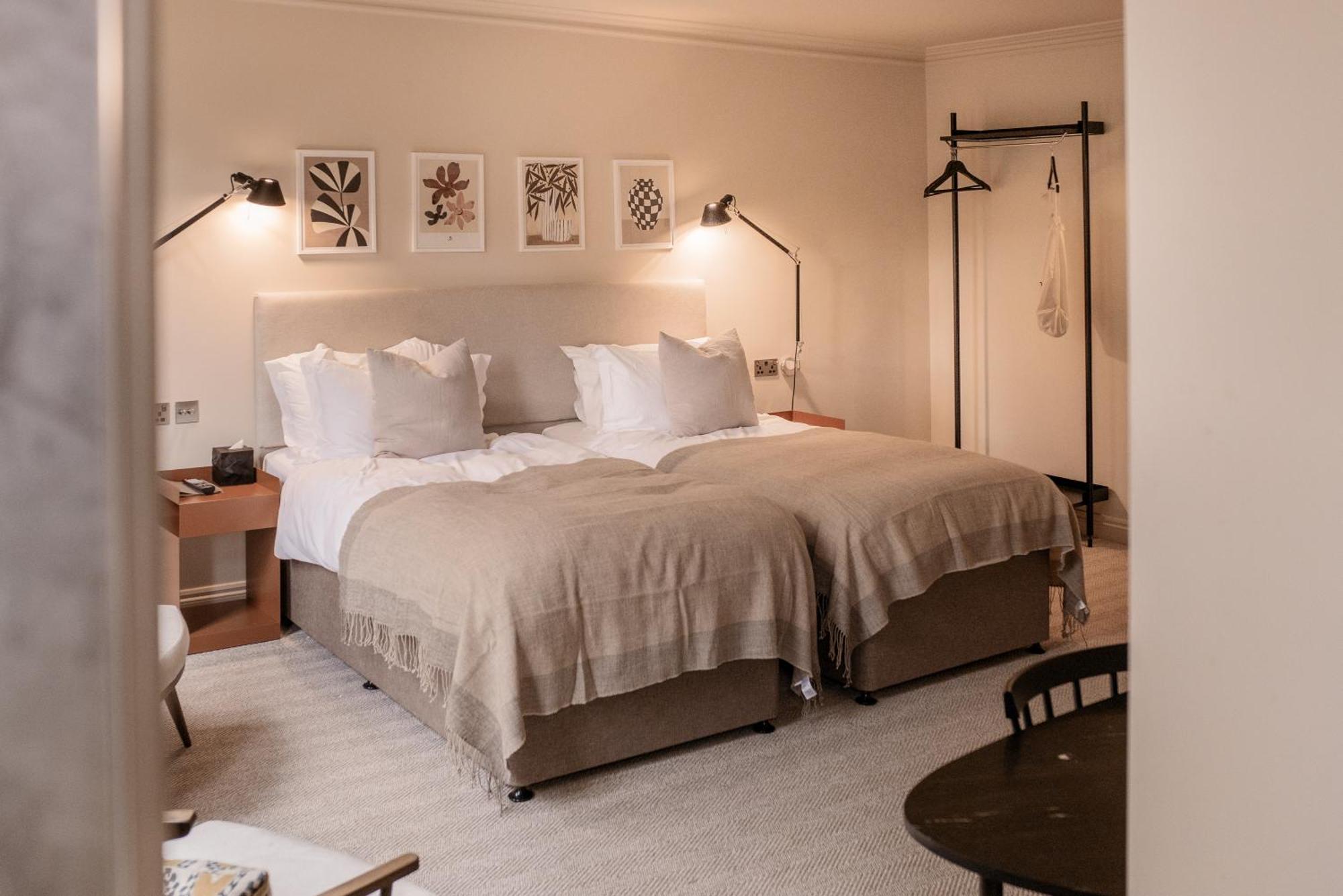 Bed & Breakfast Leighton House - Boutique Guesthouse Bath