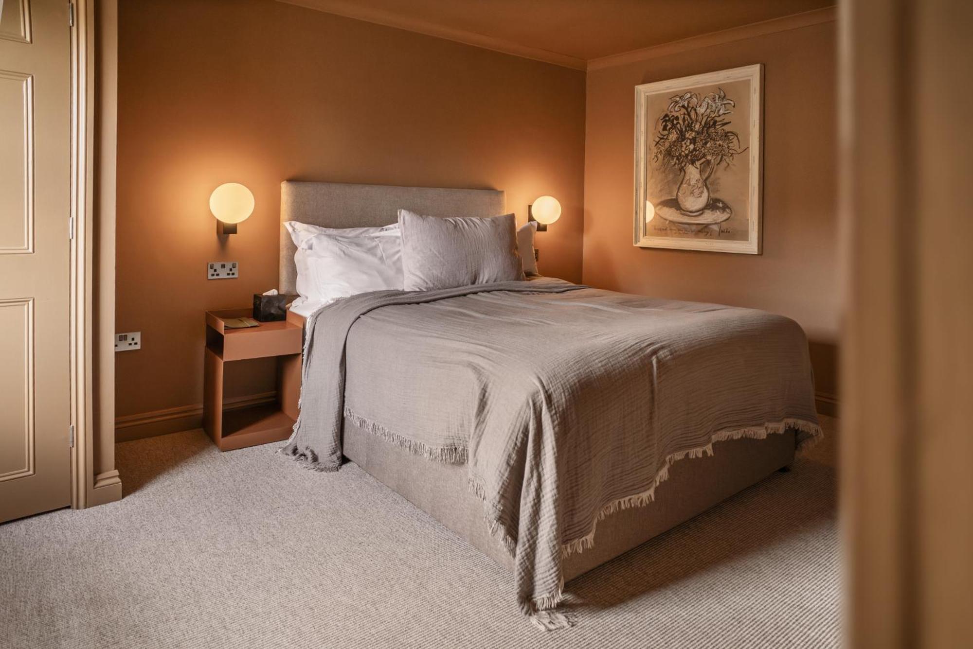 Leighton House - Boutique Guesthouse 5*