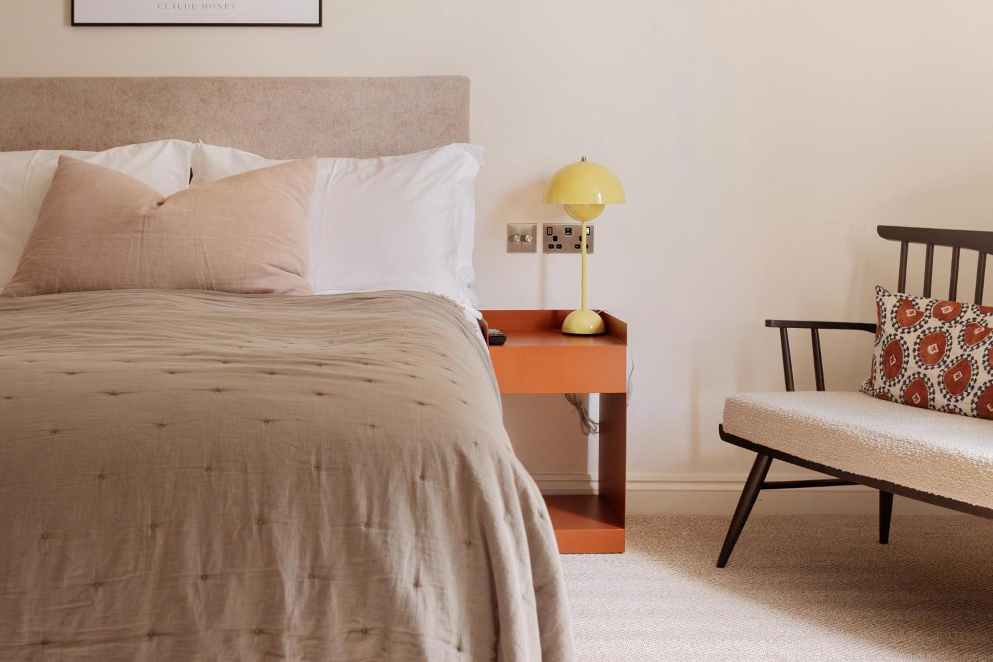 Leighton House - Boutique Guesthouse Bath