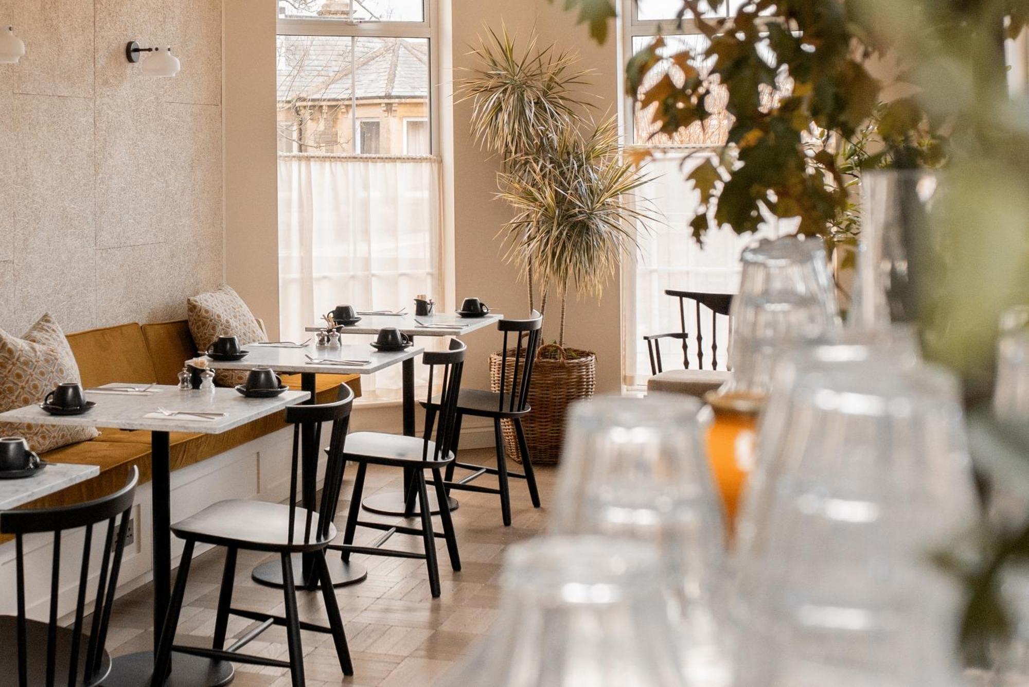 Leighton House - Boutique Guesthouse 5* Bath