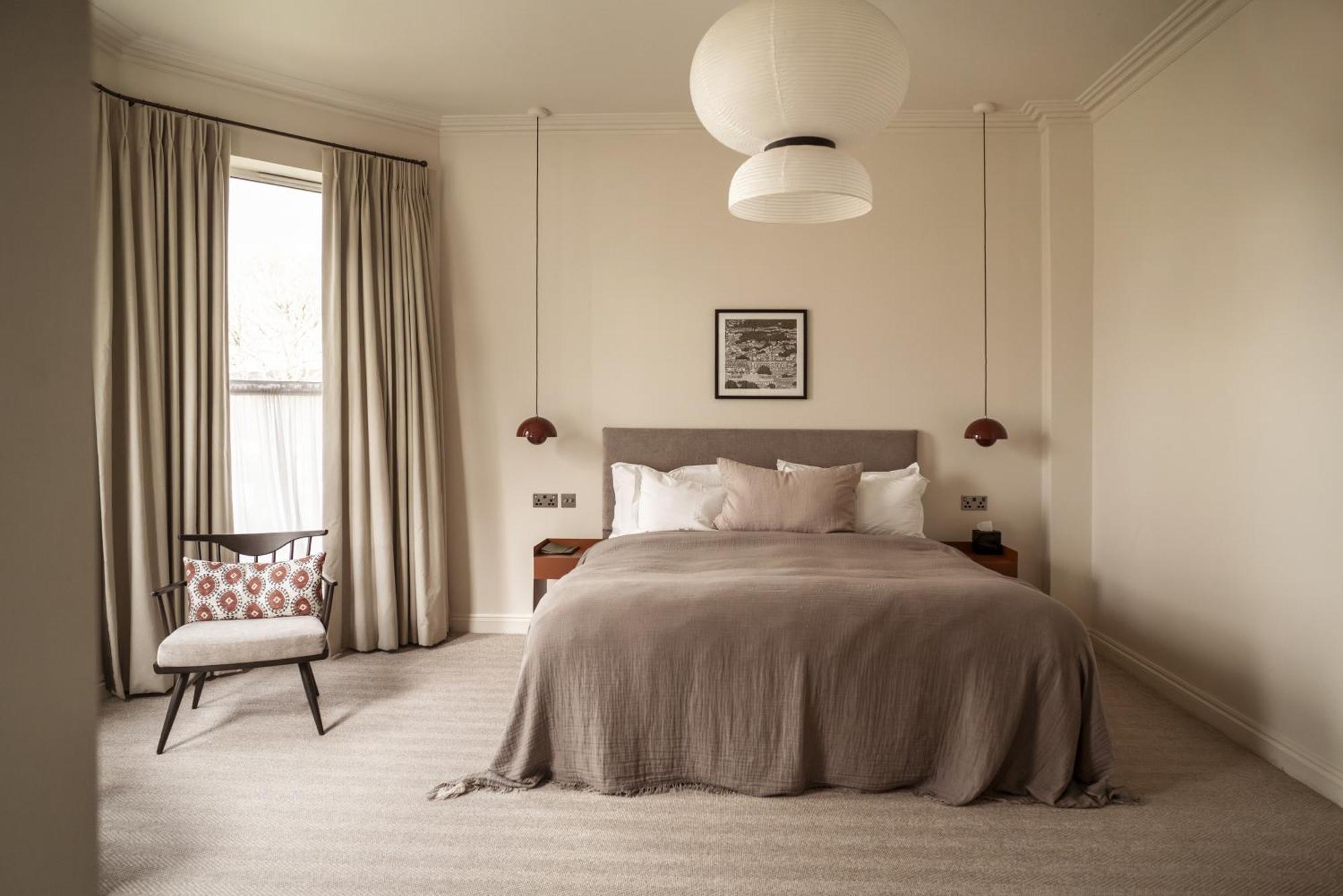 Leighton House - Boutique Guesthouse