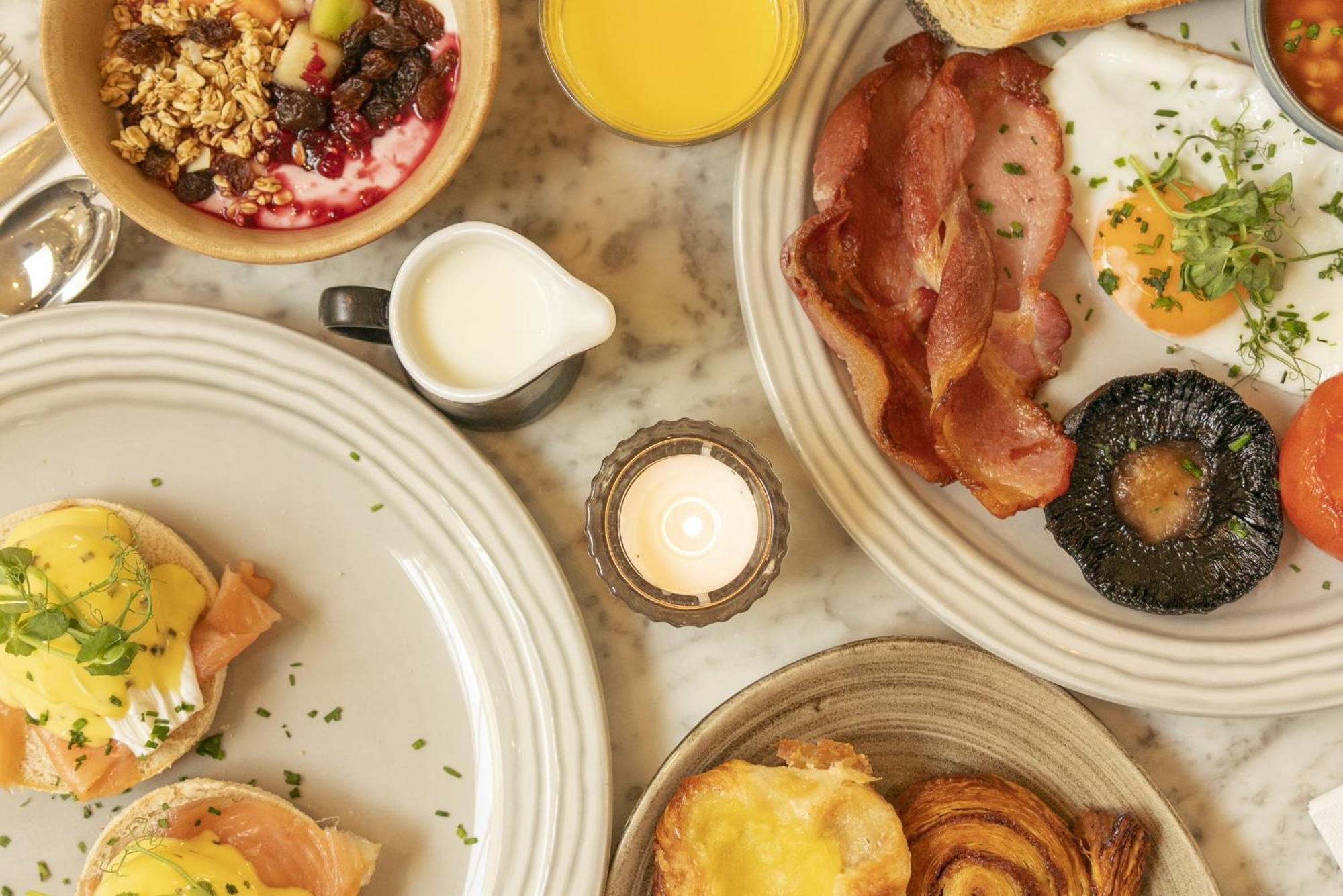 Leighton House - Boutique Guesthouse Bed & Breakfast