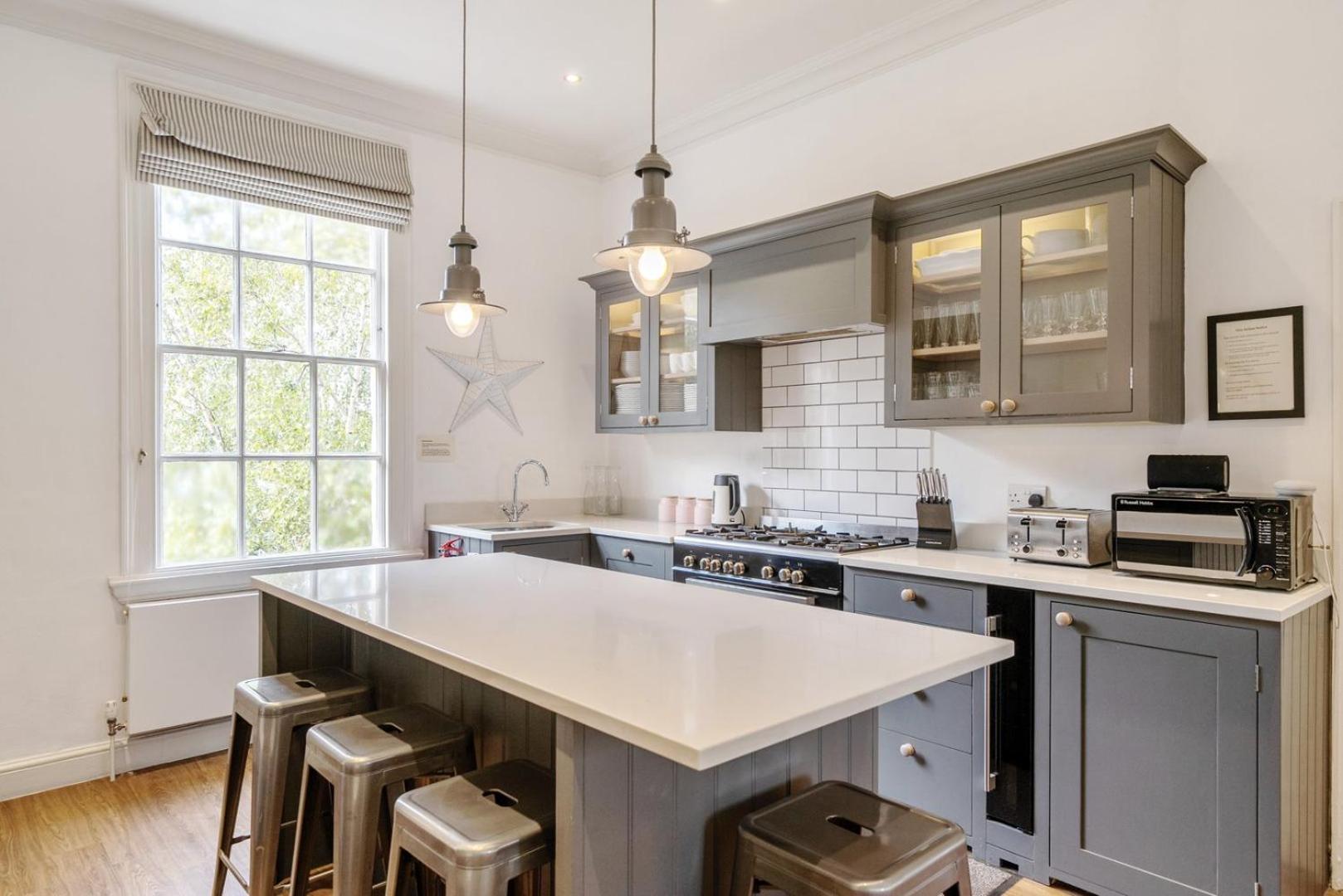 No15-boutique Georgian Townhouse In * Bath