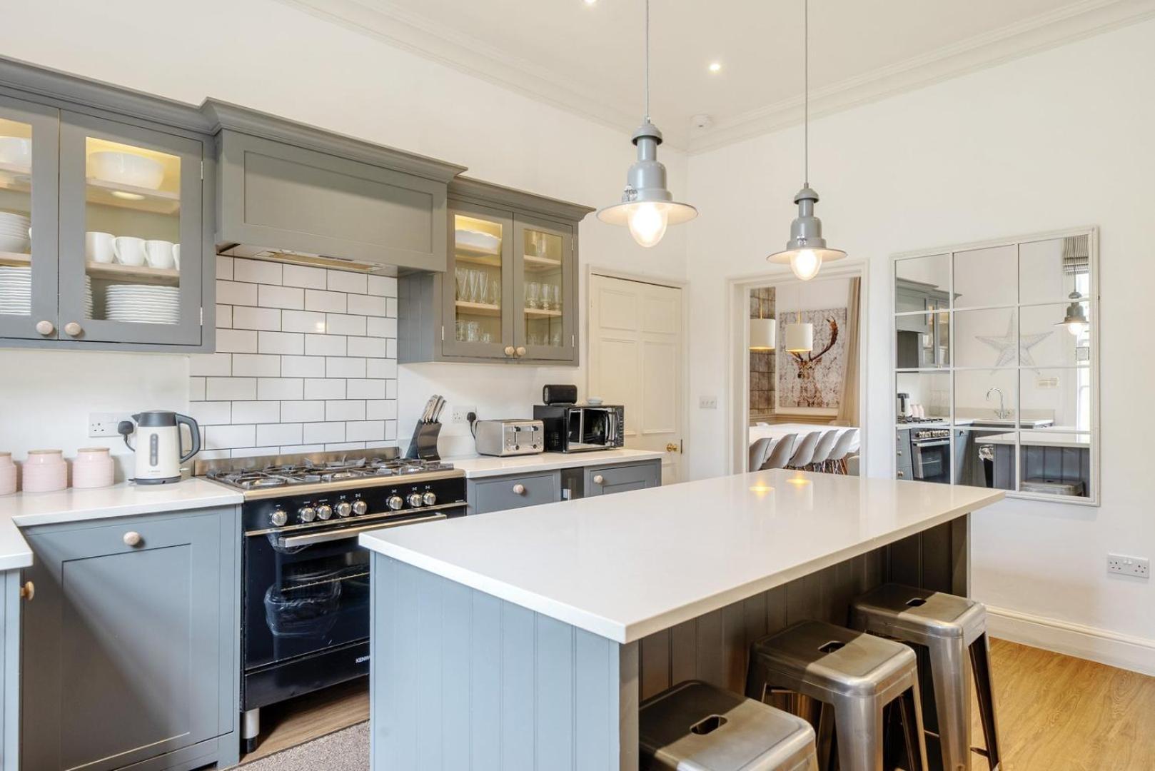 No15-boutique Georgian Townhouse In * Bath