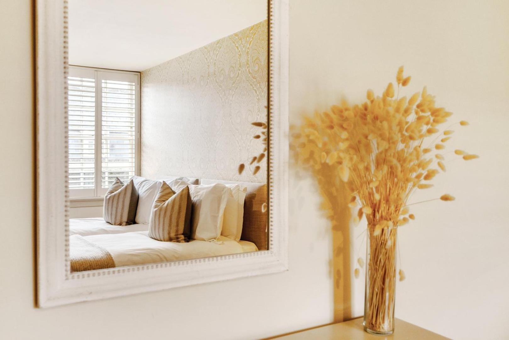 No15-boutique Georgian Townhouse In Apartment *