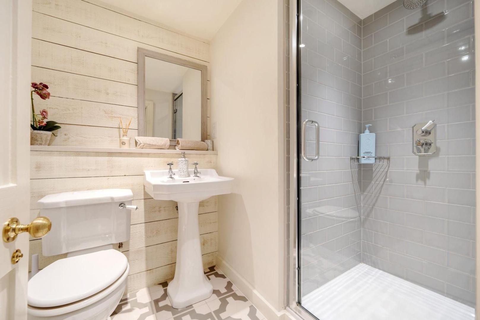 No15-boutique Georgian Townhouse In *