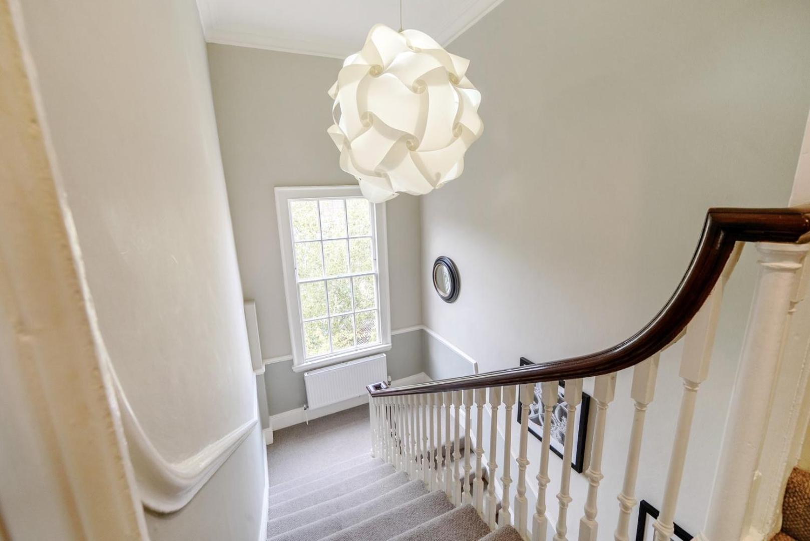 No15-boutique Georgian Townhouse In *