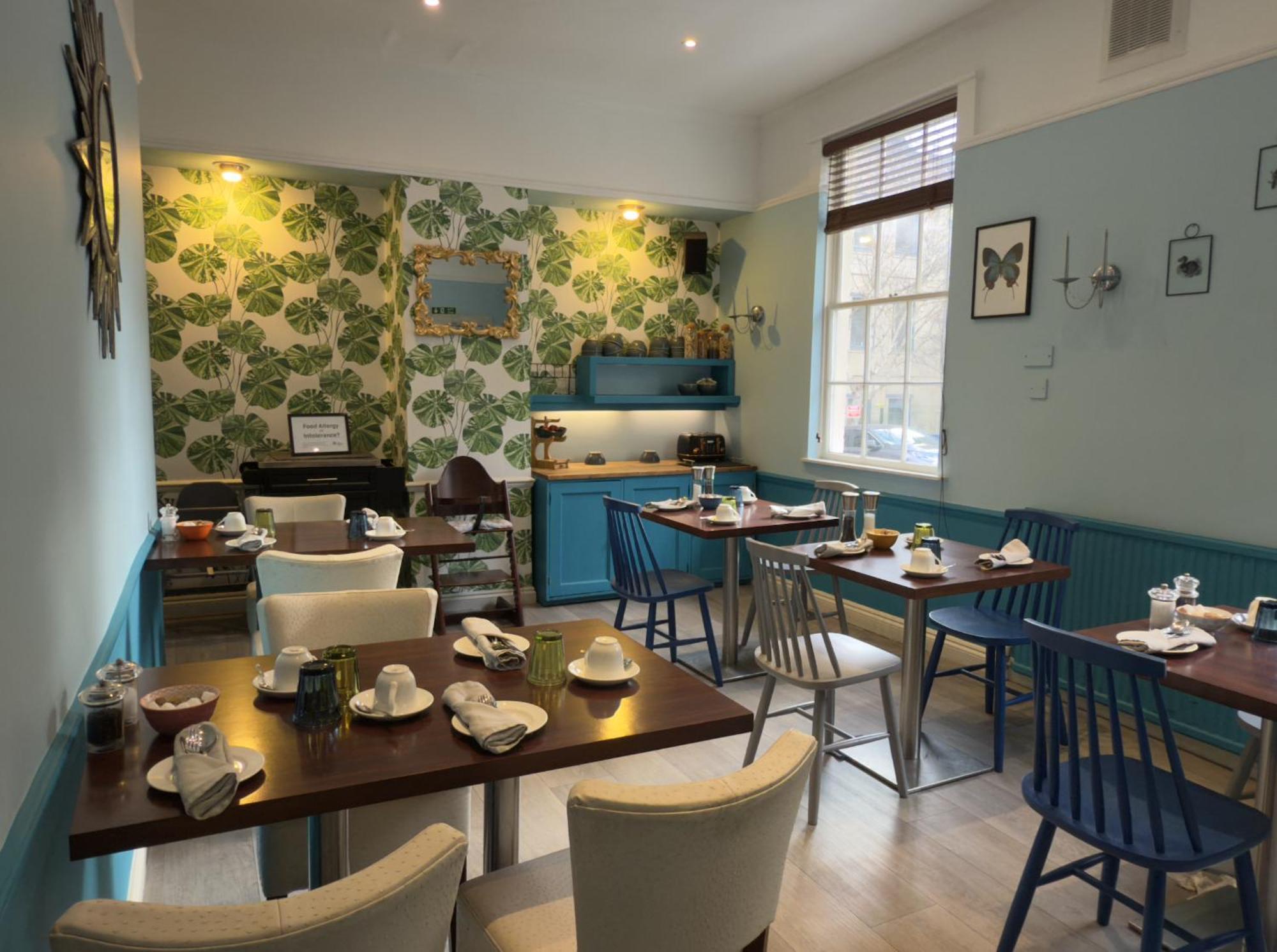 Harington's Boutique Hotel 4*