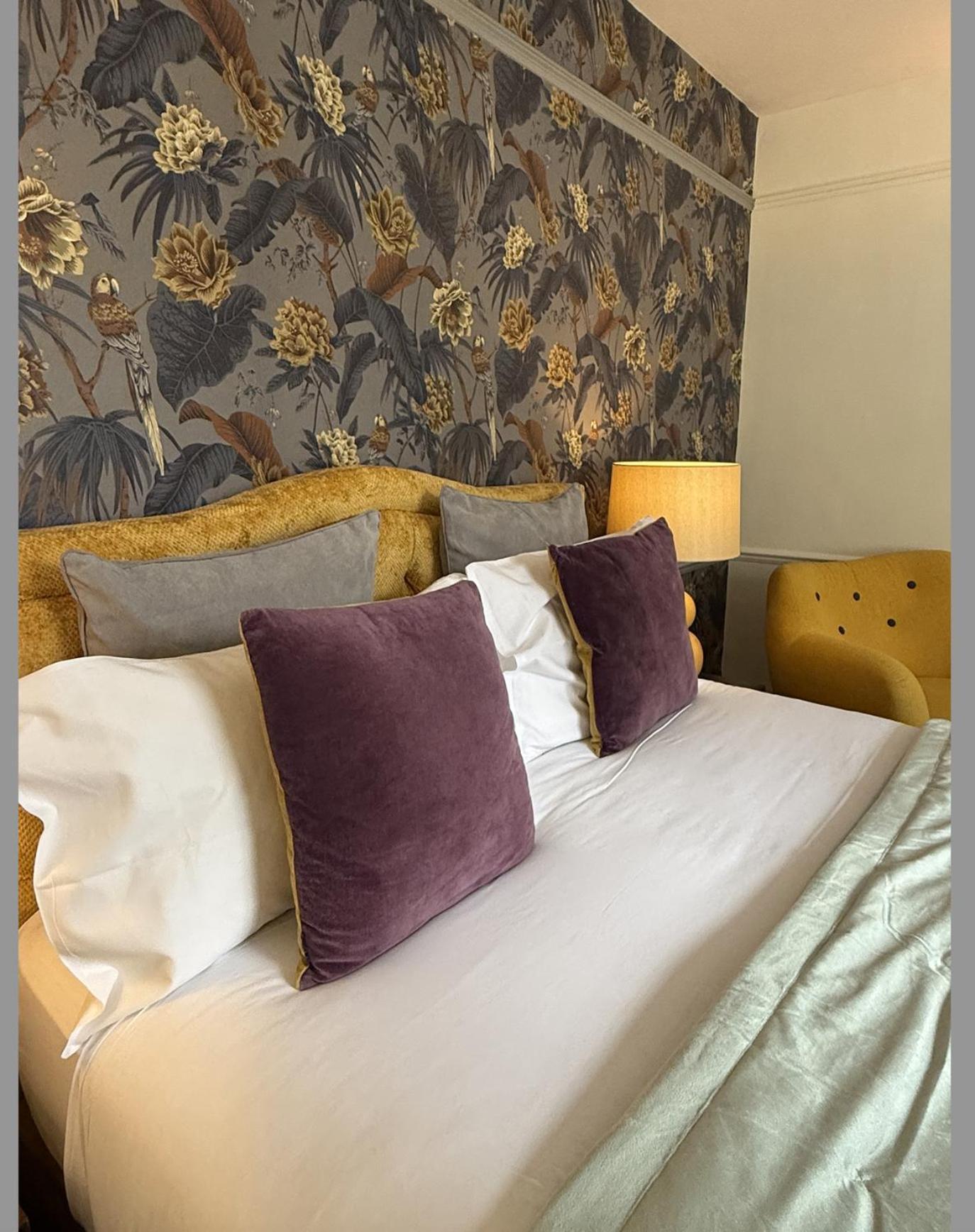 Hotel Harington's Boutique 4*