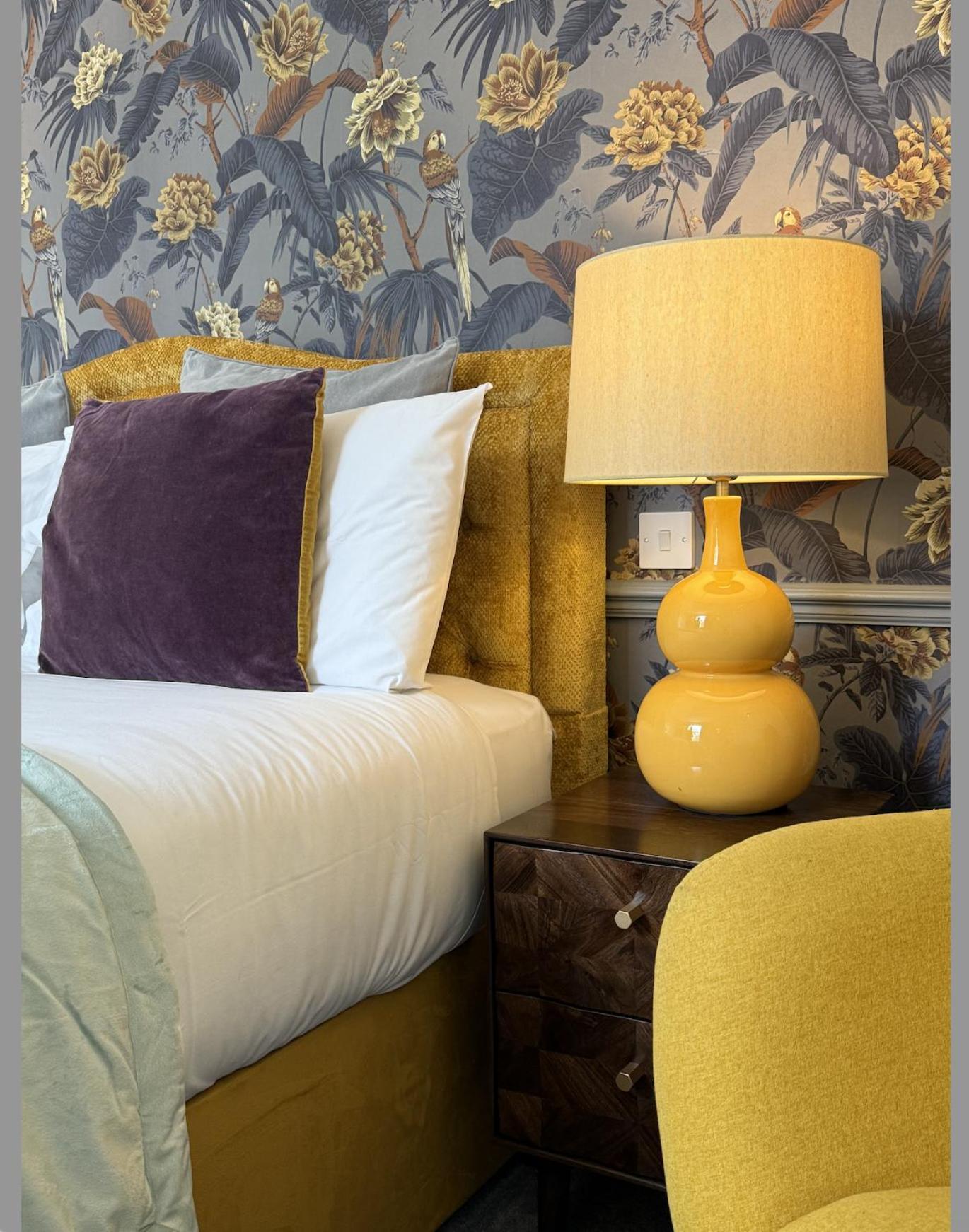 Harington's Boutique 4* Bath