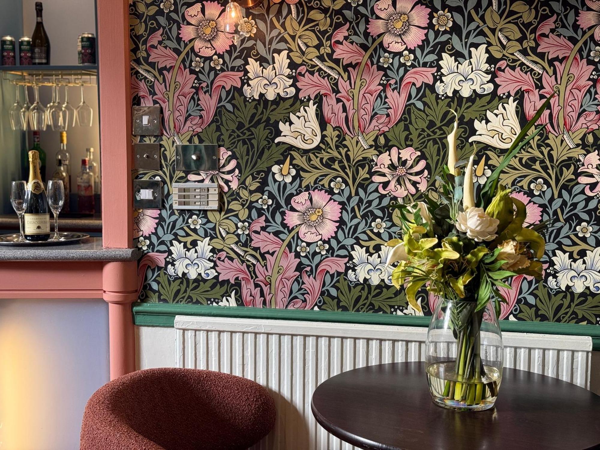 Hotel Harington's Boutique