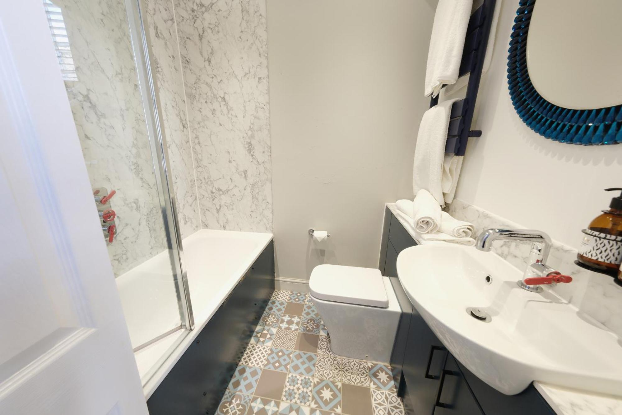 Harington's Boutique Hotel Bath
